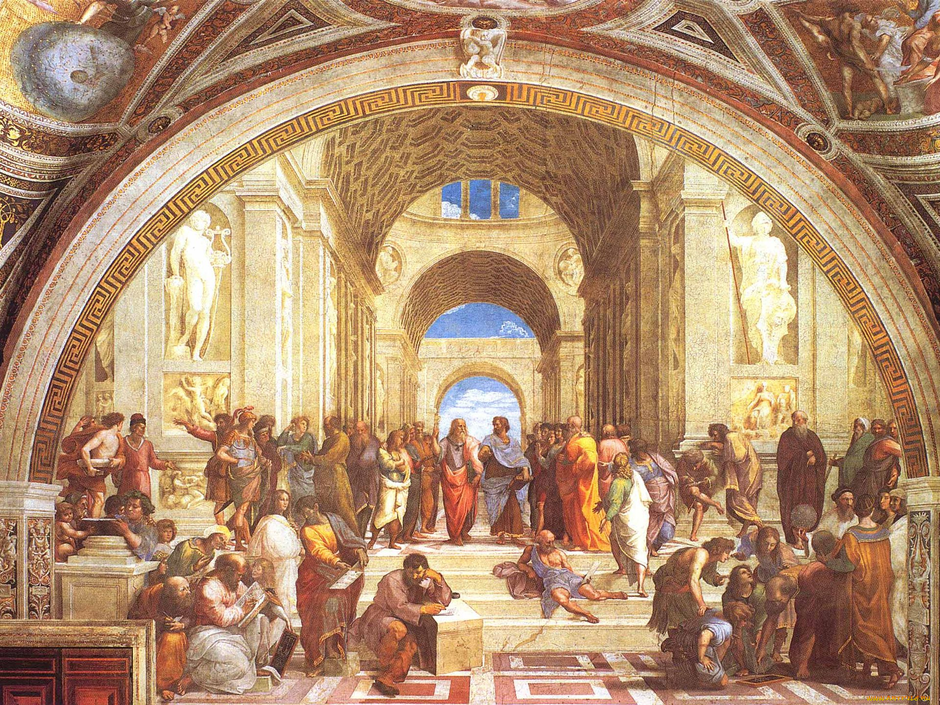 разное, религия