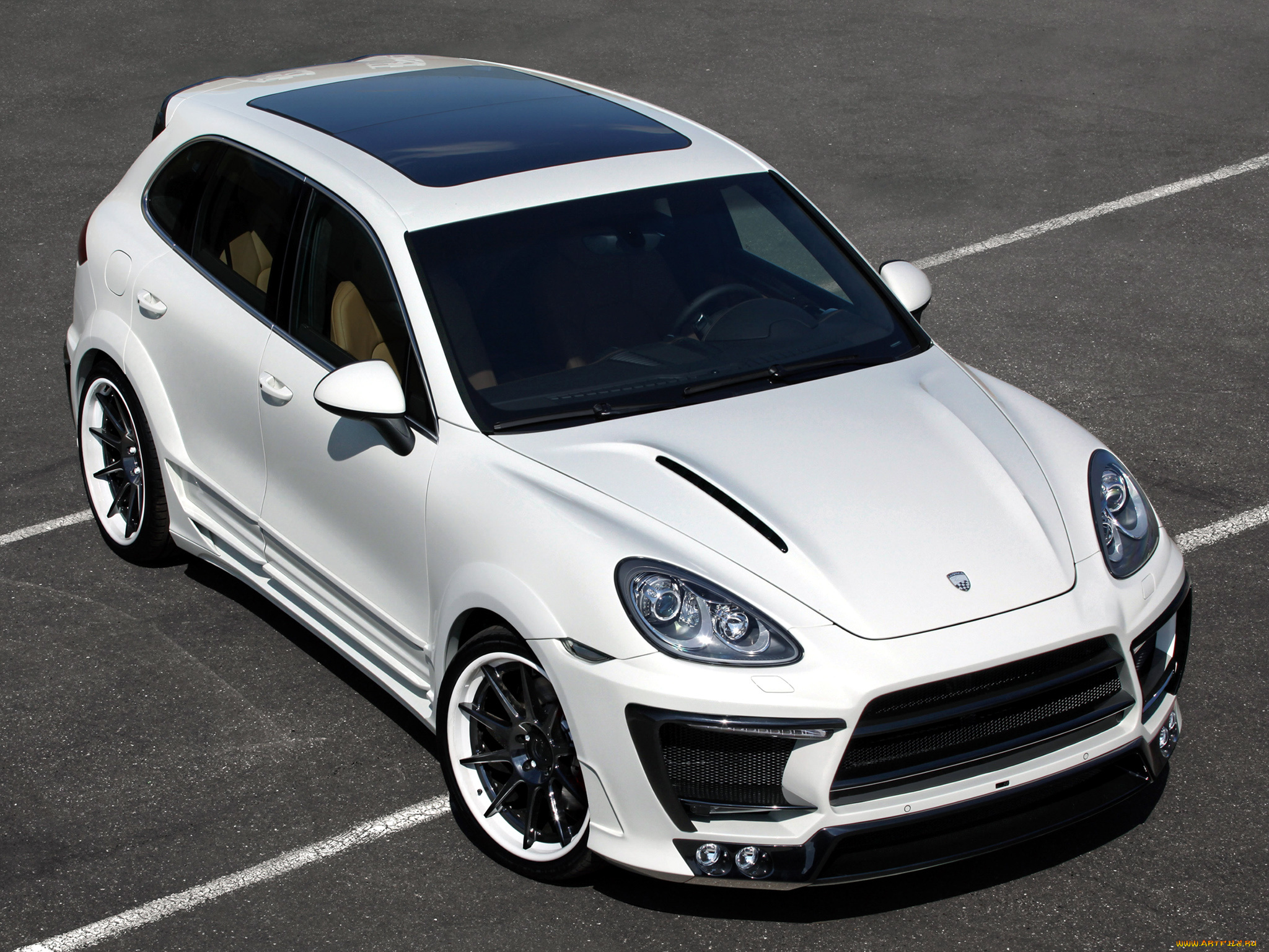 lumma, design, clr, 558, gt, автомобили, porsche