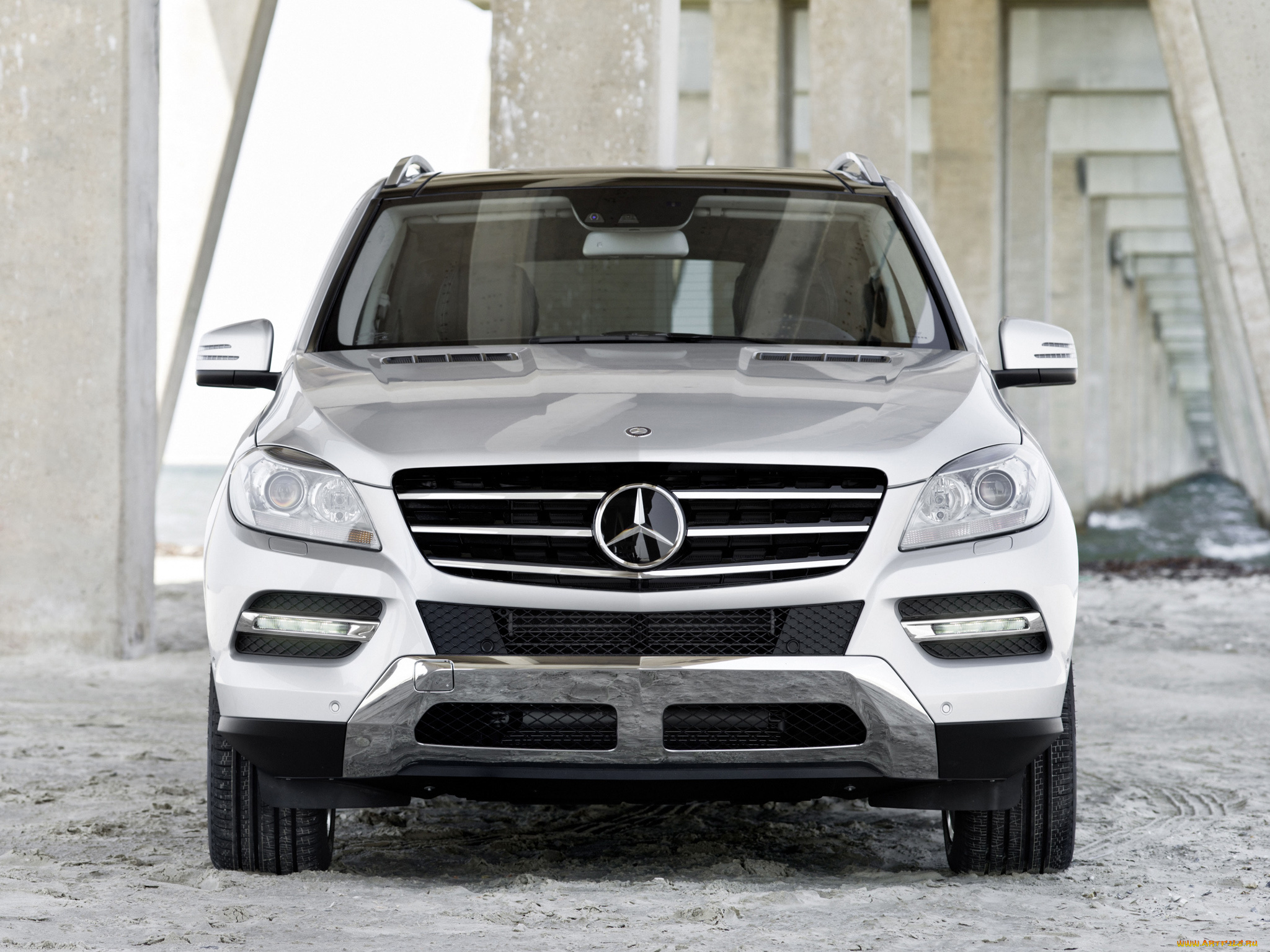 mercedes, benz, ml350, blueefficiency, w166, `2011, автомобили, mercedes-benz