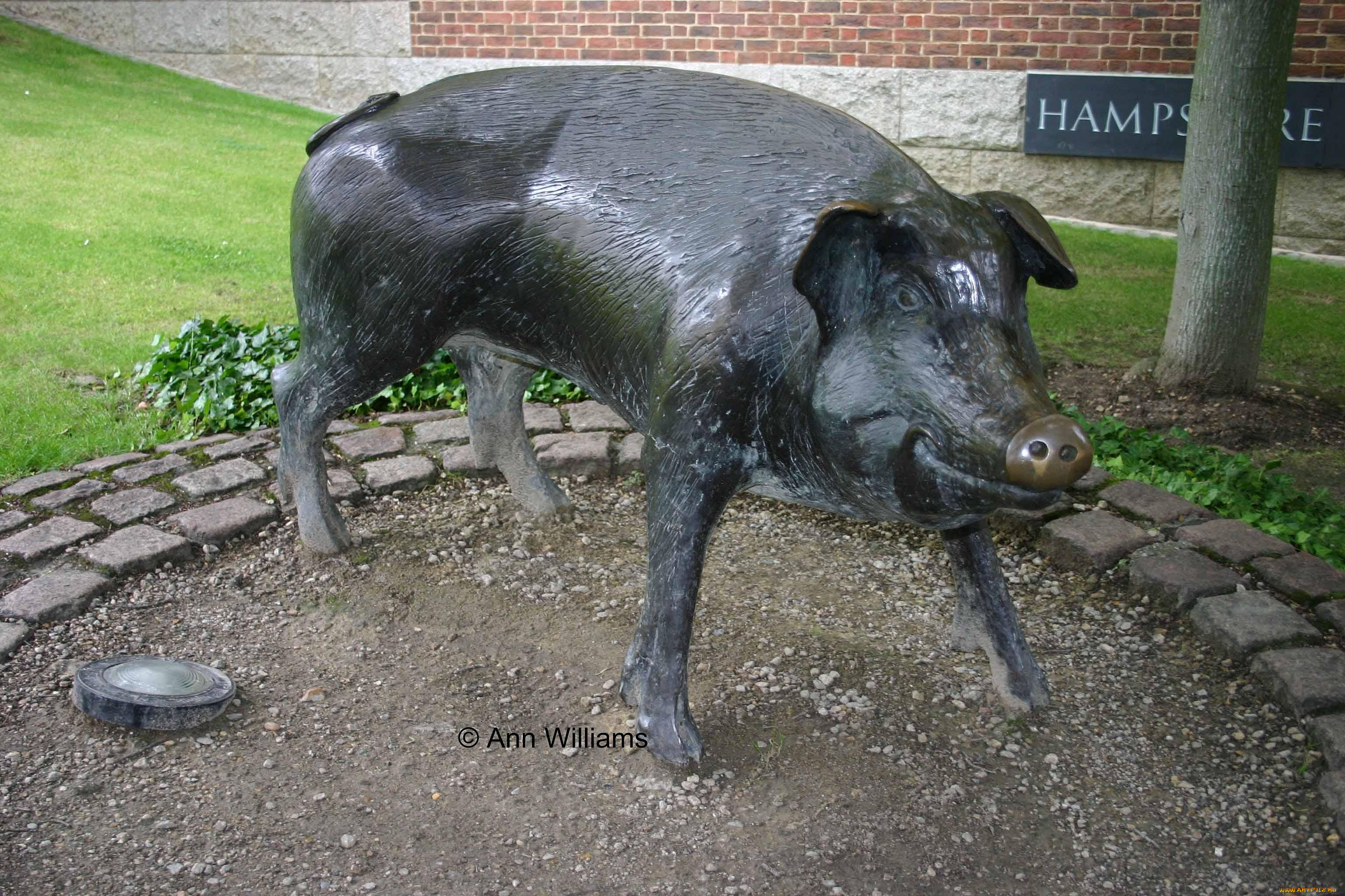 города, памятники, скульптуры, арт, объекты