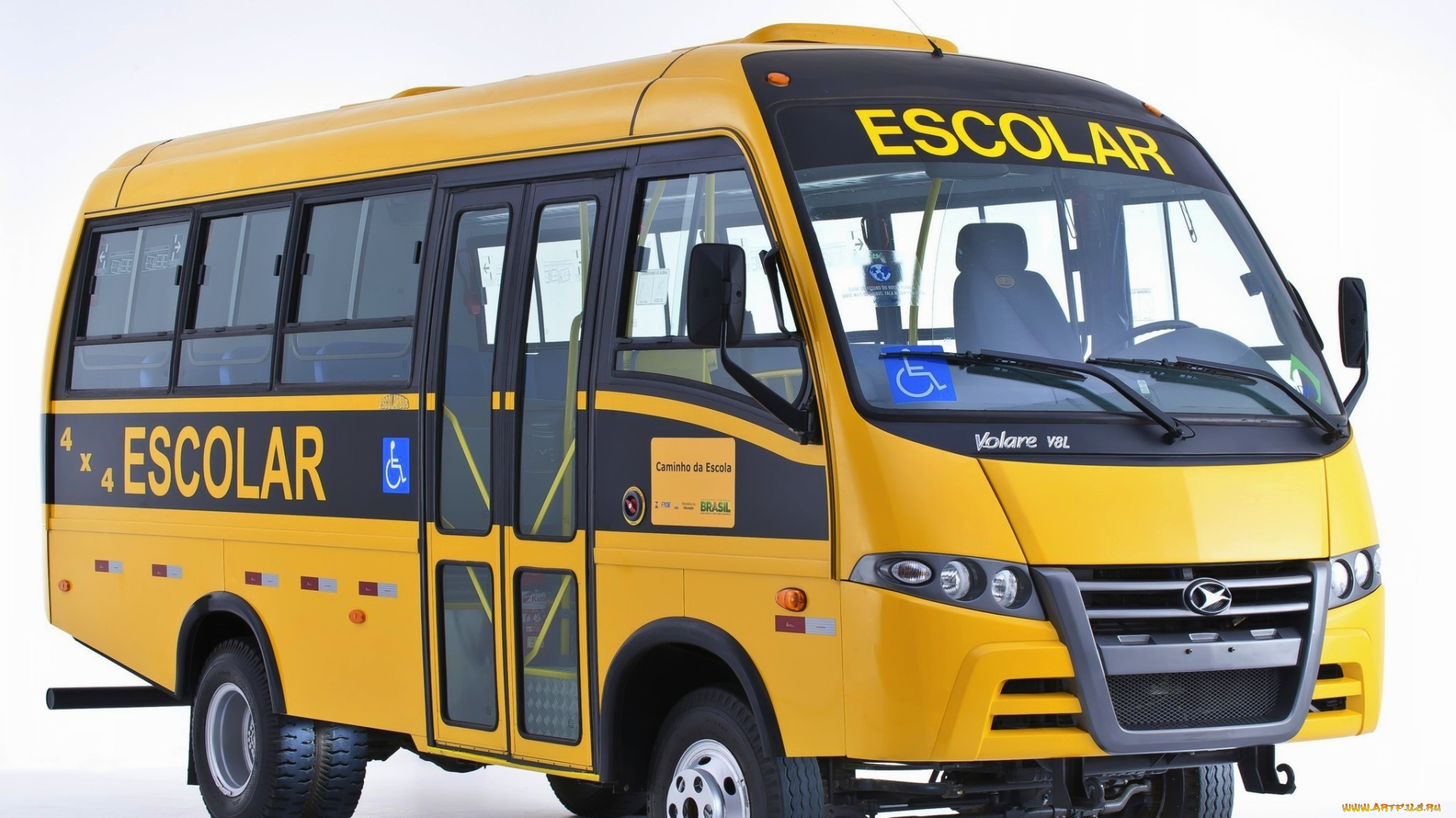 автомобили, автобусы, marcopolo