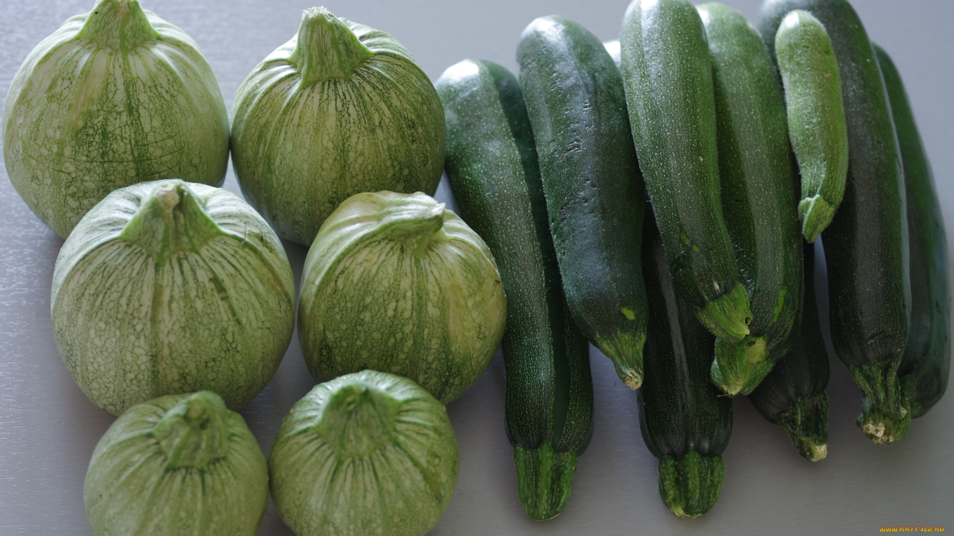 еда, кабачки, цуккини, патиссоны, овощи