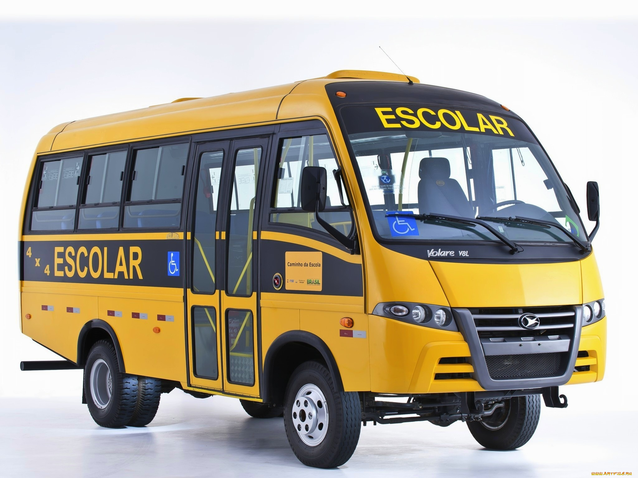 автомобили, автобусы, marcopolo