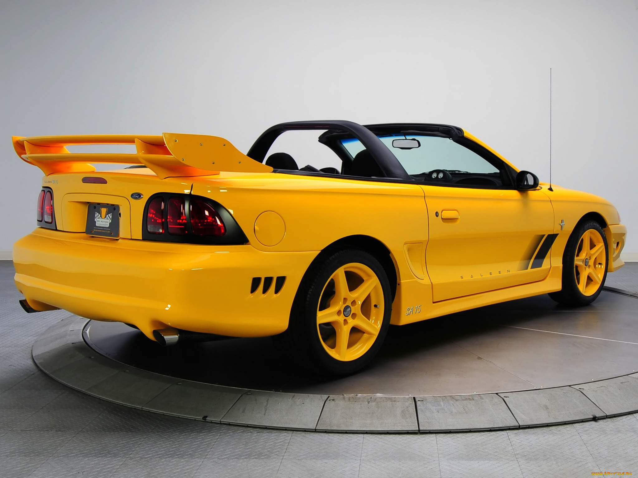 автомобили, mustang, ford