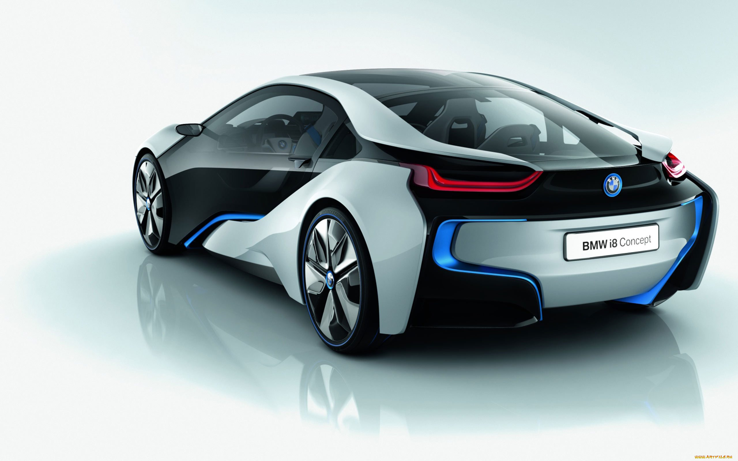 bmw, i8, автомобили, концепт, бмв