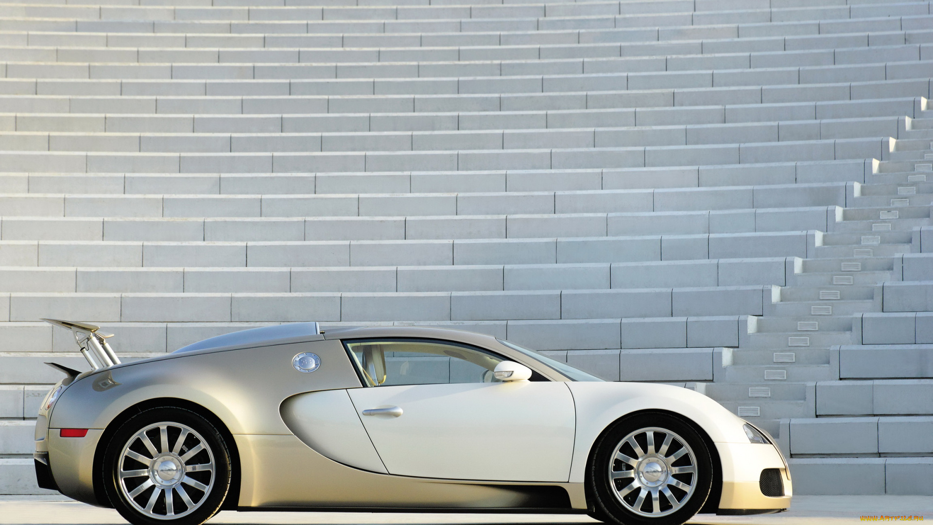 2009, bugatti, veyron, автомобили
