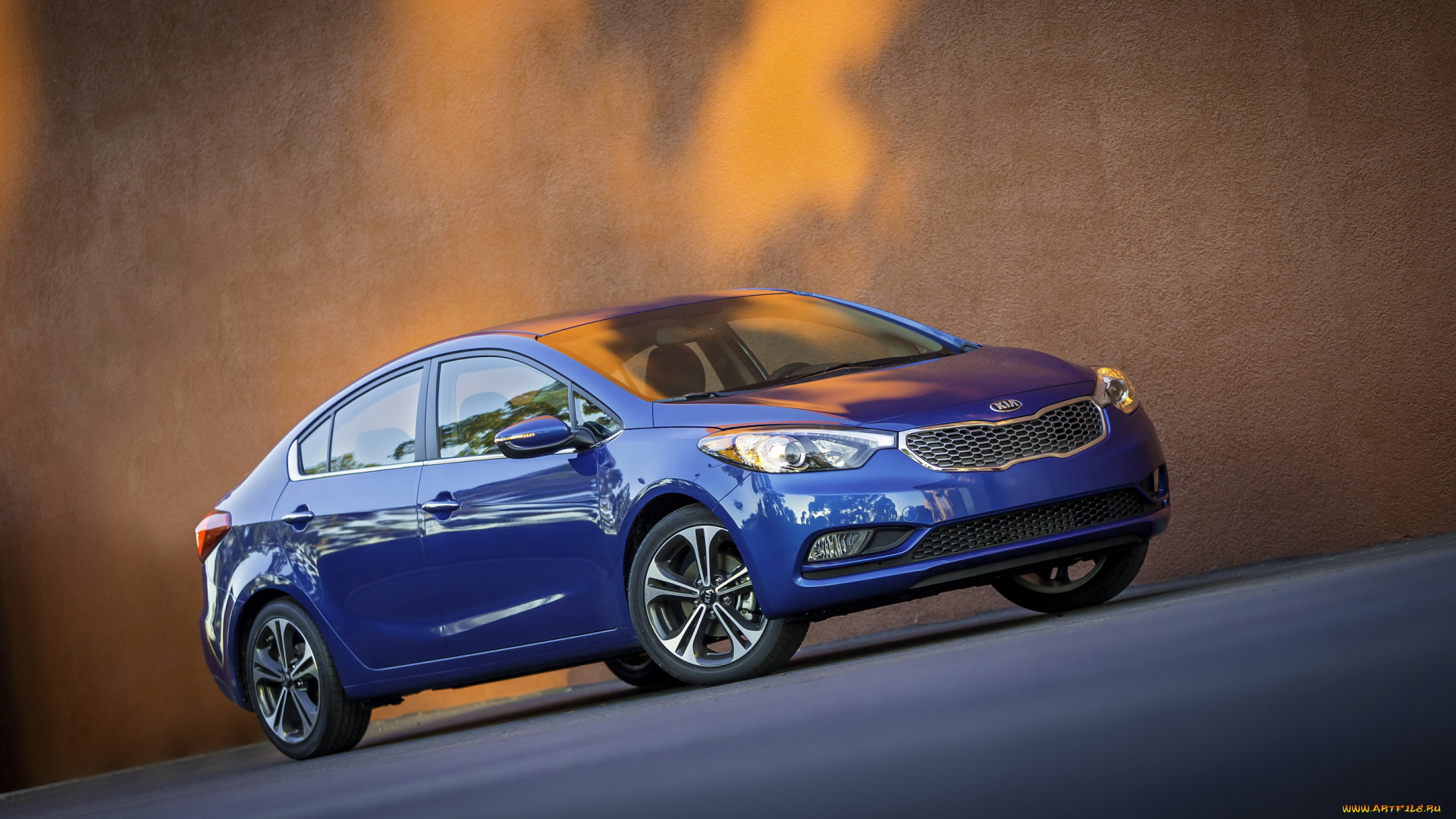 2014, kia, forte, ex, gdi, автомобили