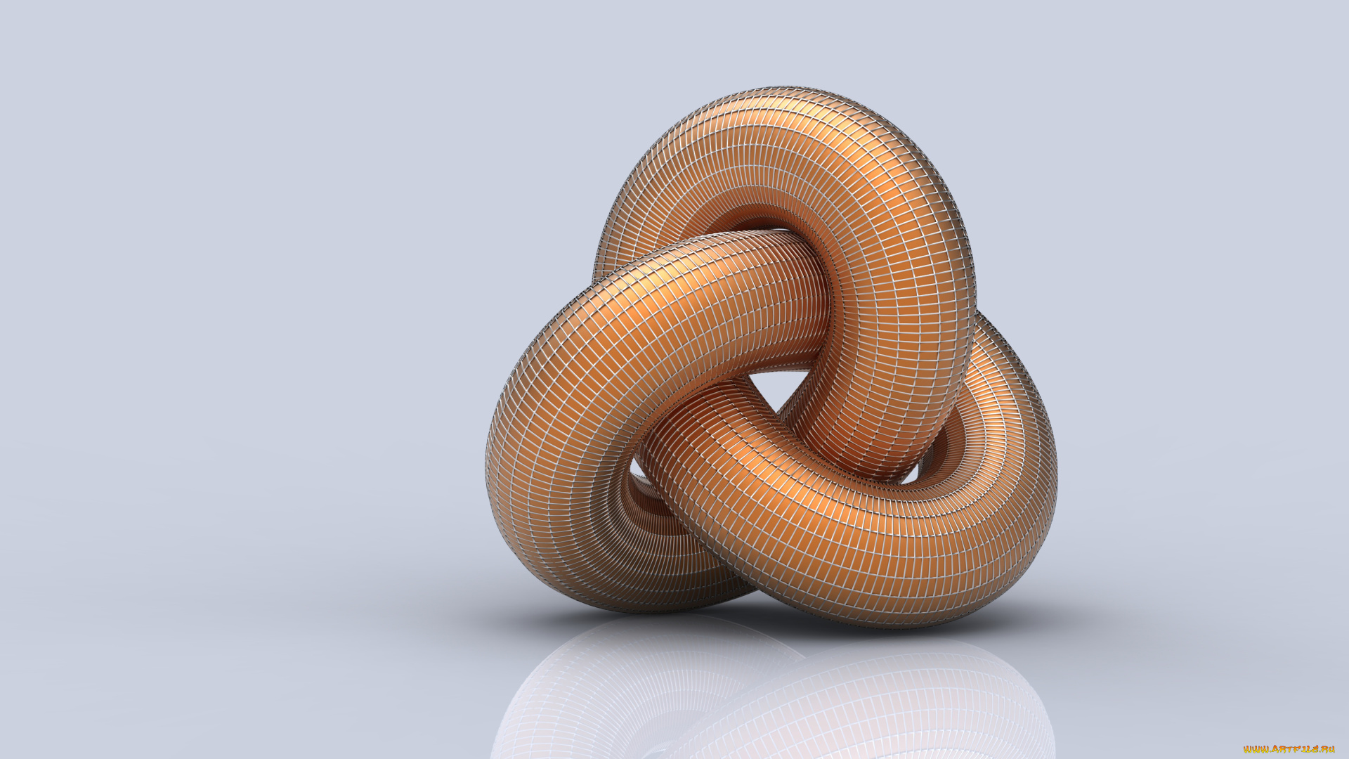 3д, графика, другое, фигура