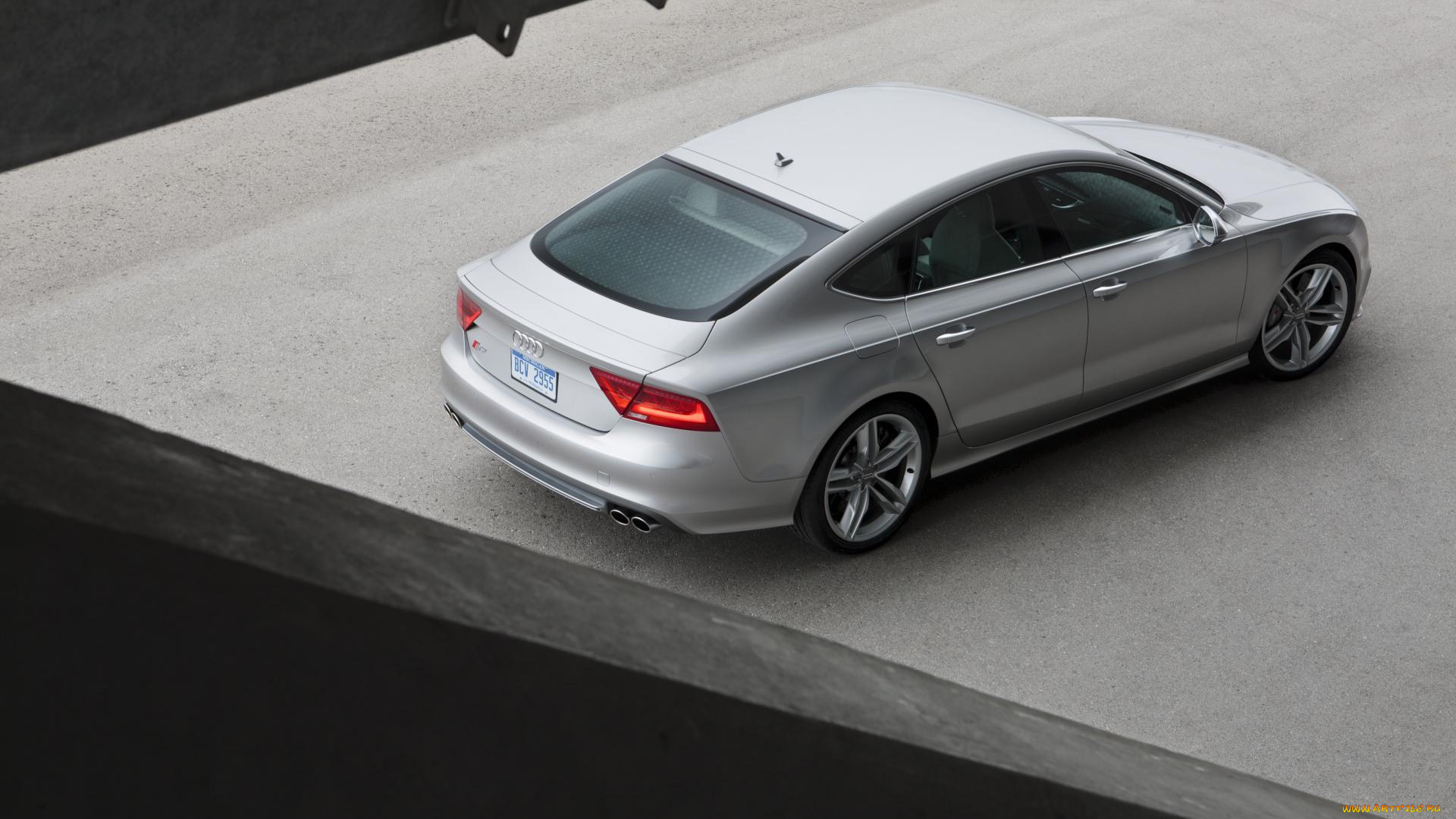 автомобили, audi, a7, car