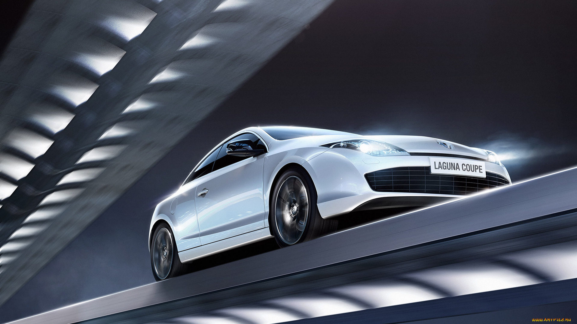 автомобили, renault, car, laguna