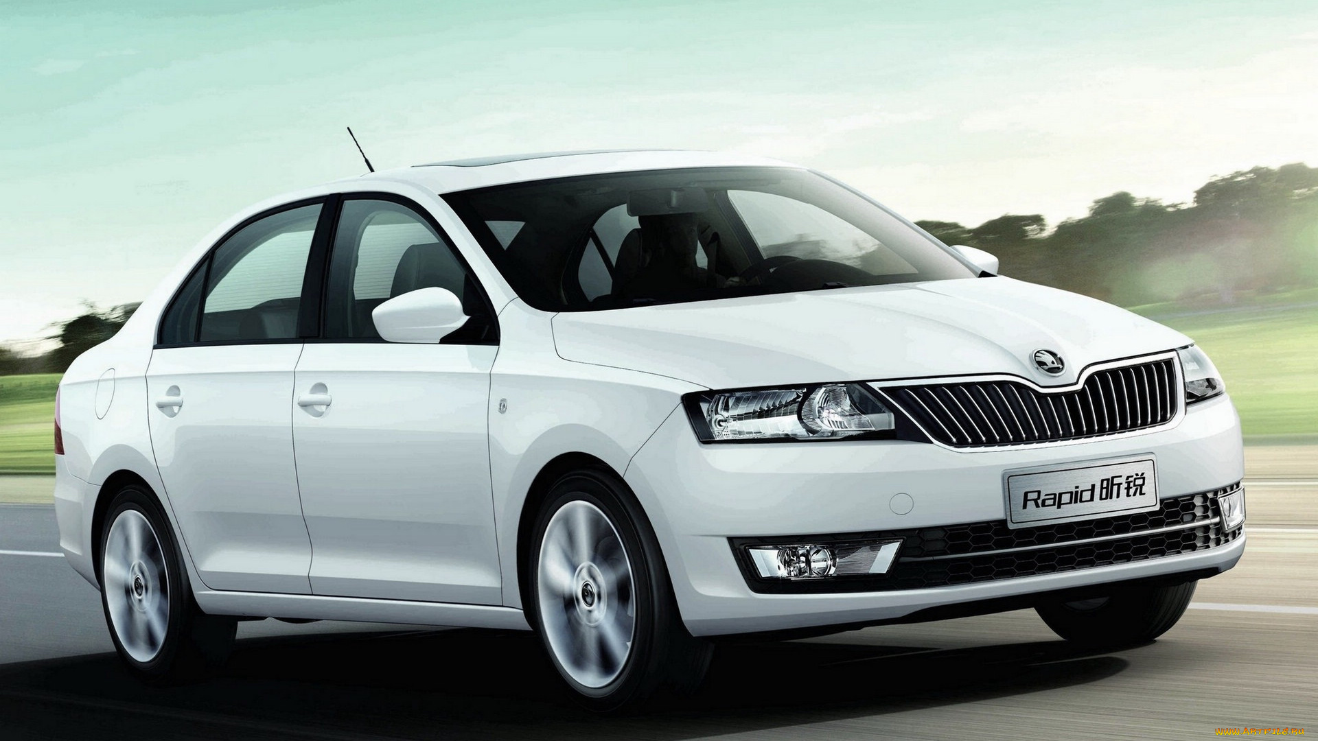 автомобили, skoda