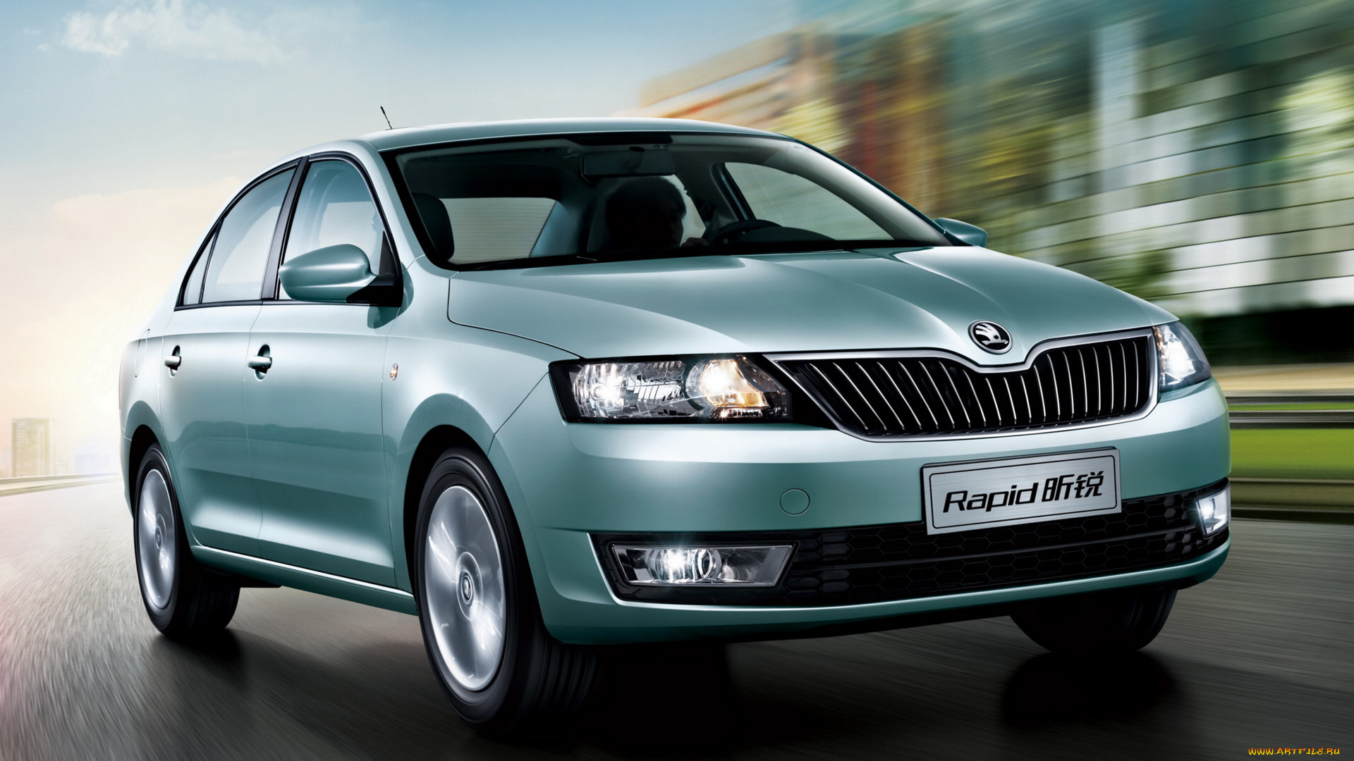 автомобили, skoda