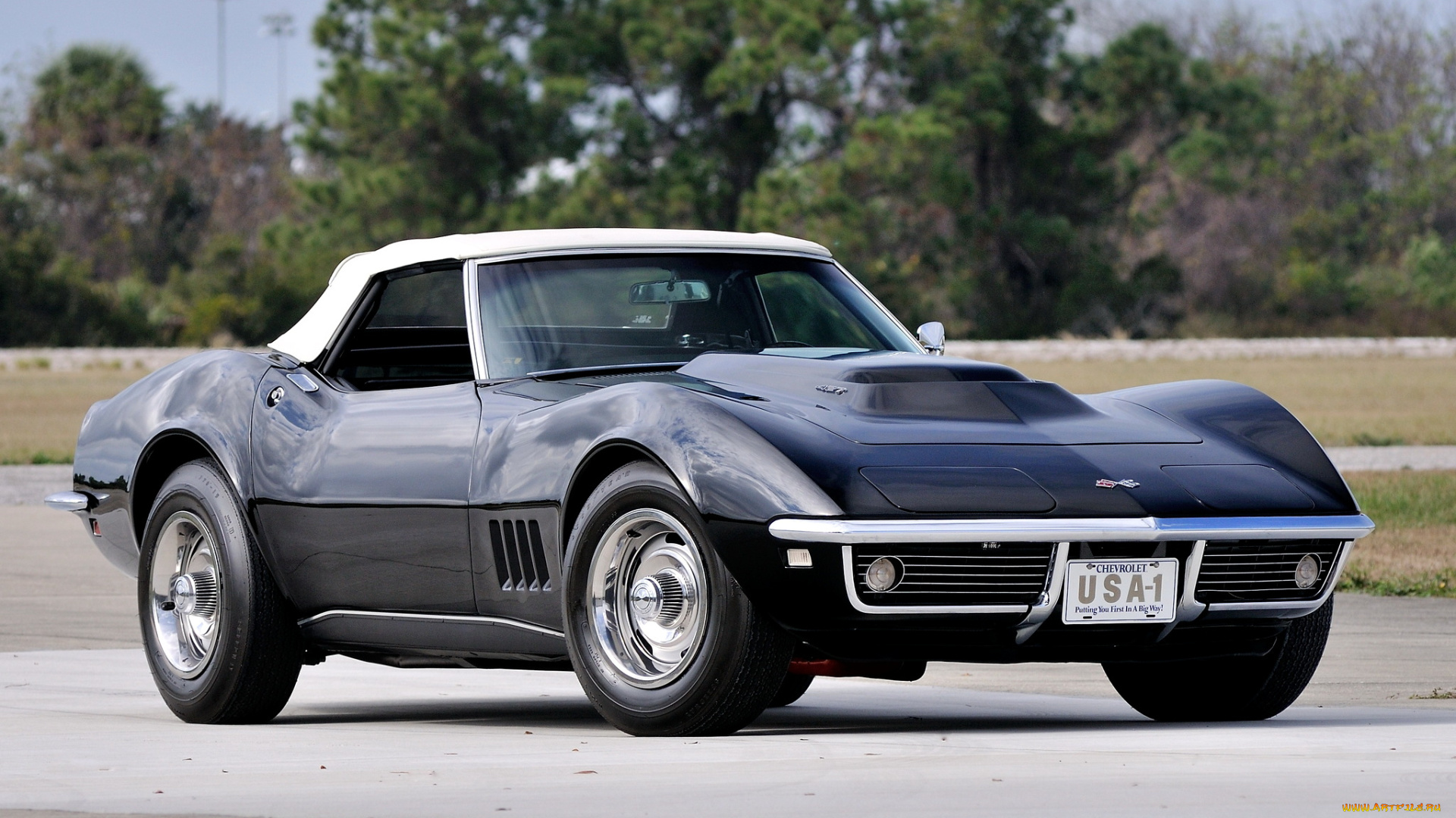 corvette, автомобили, gm, chevrolet, division, сша