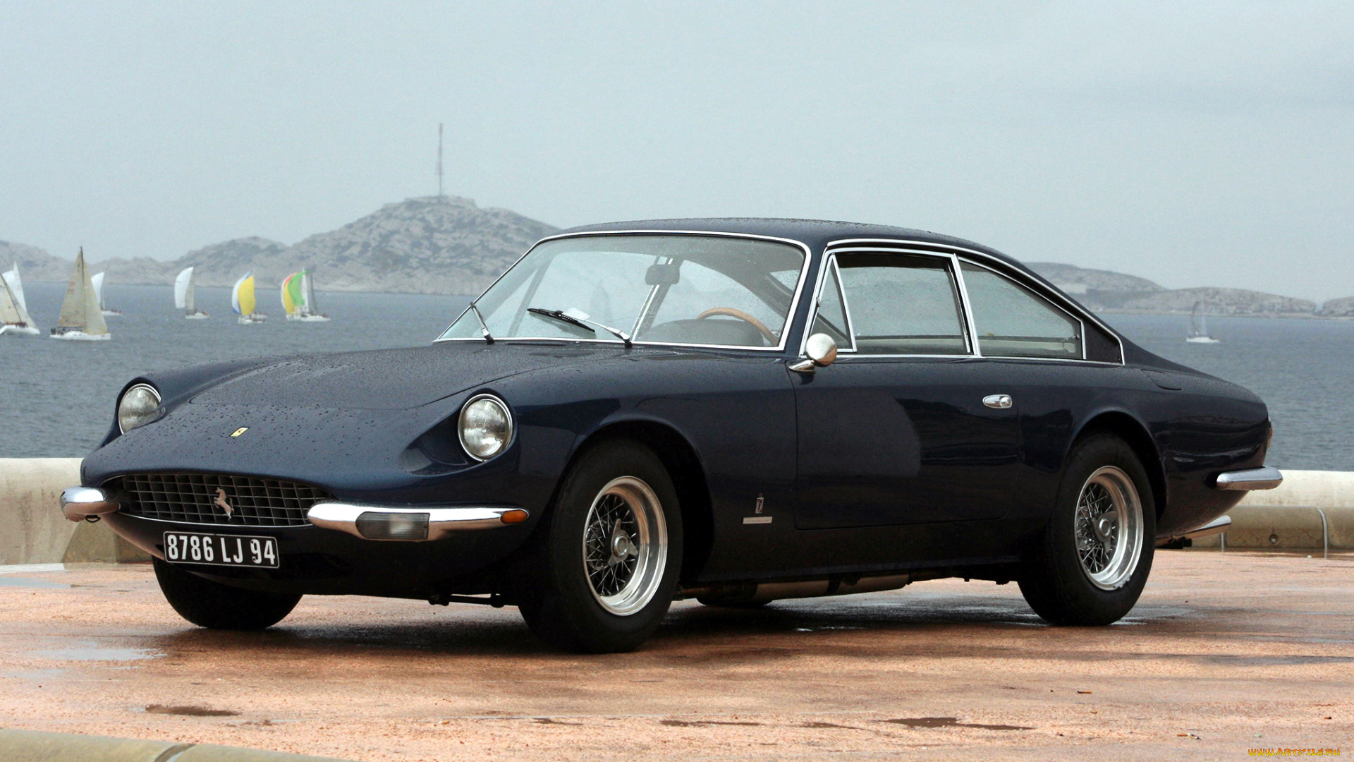 ferrari, 365, автомобили, s, p, a, гоночные, спортивные, италия