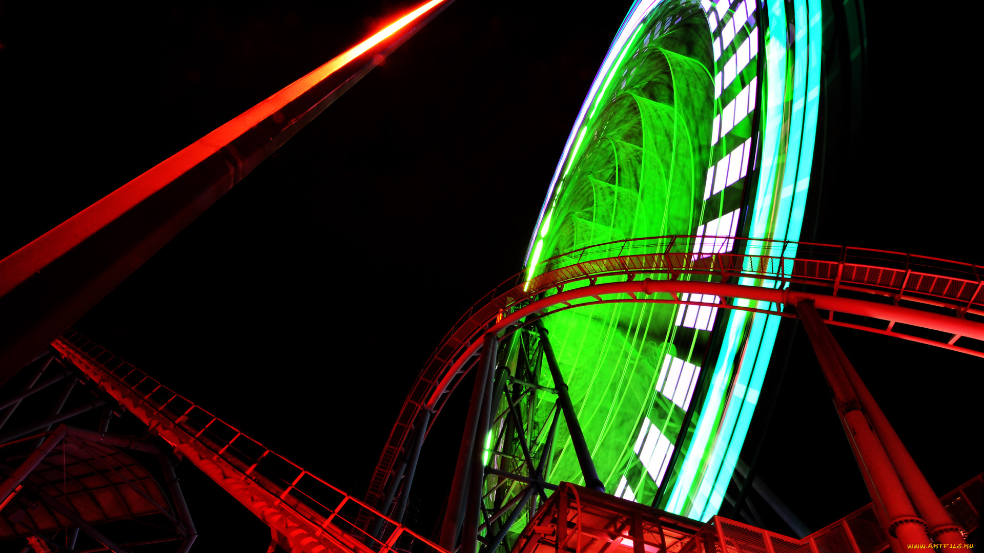 города, йокогама, Япония, yokohama, japan