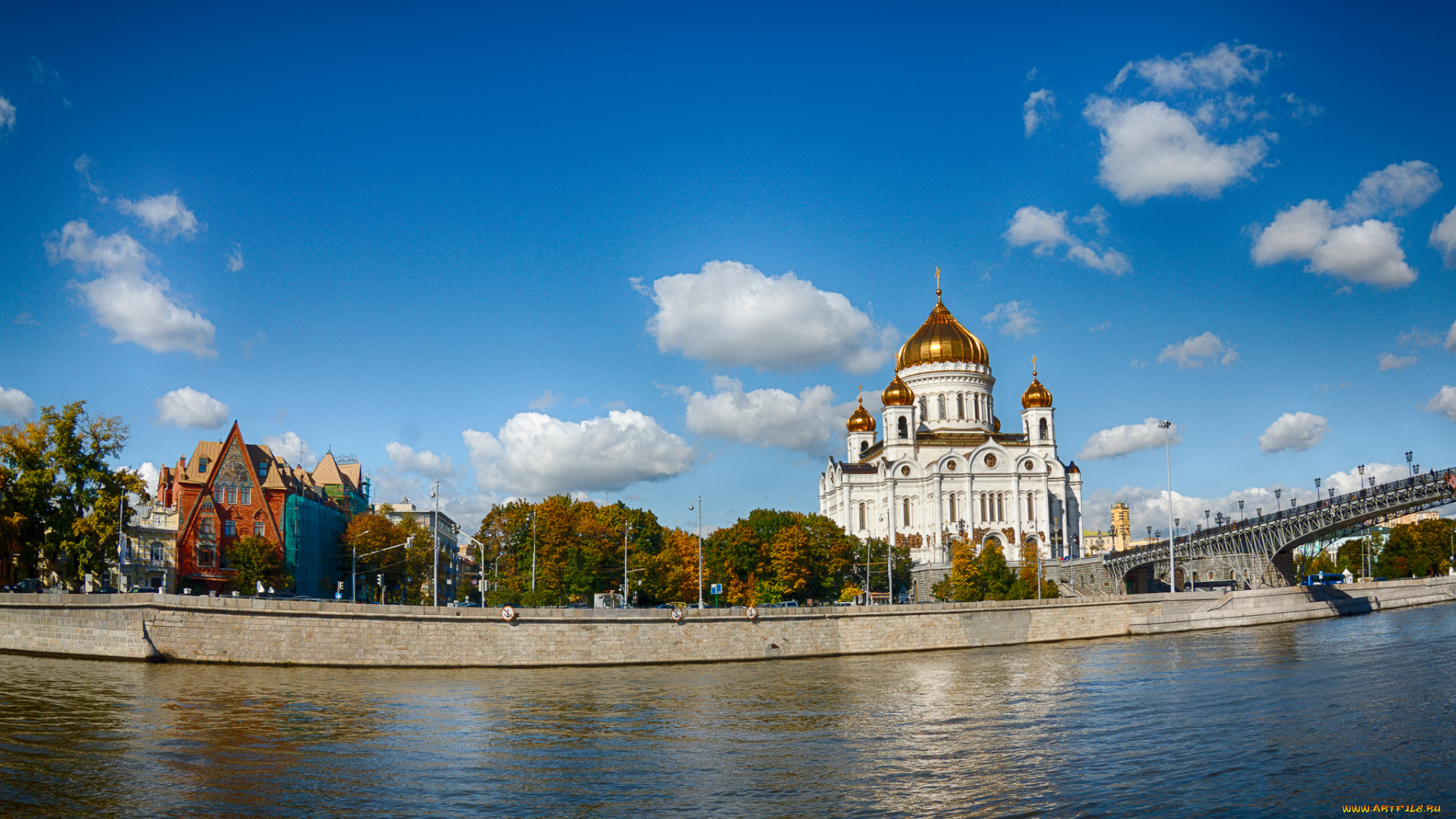 города, москва, россия, столица