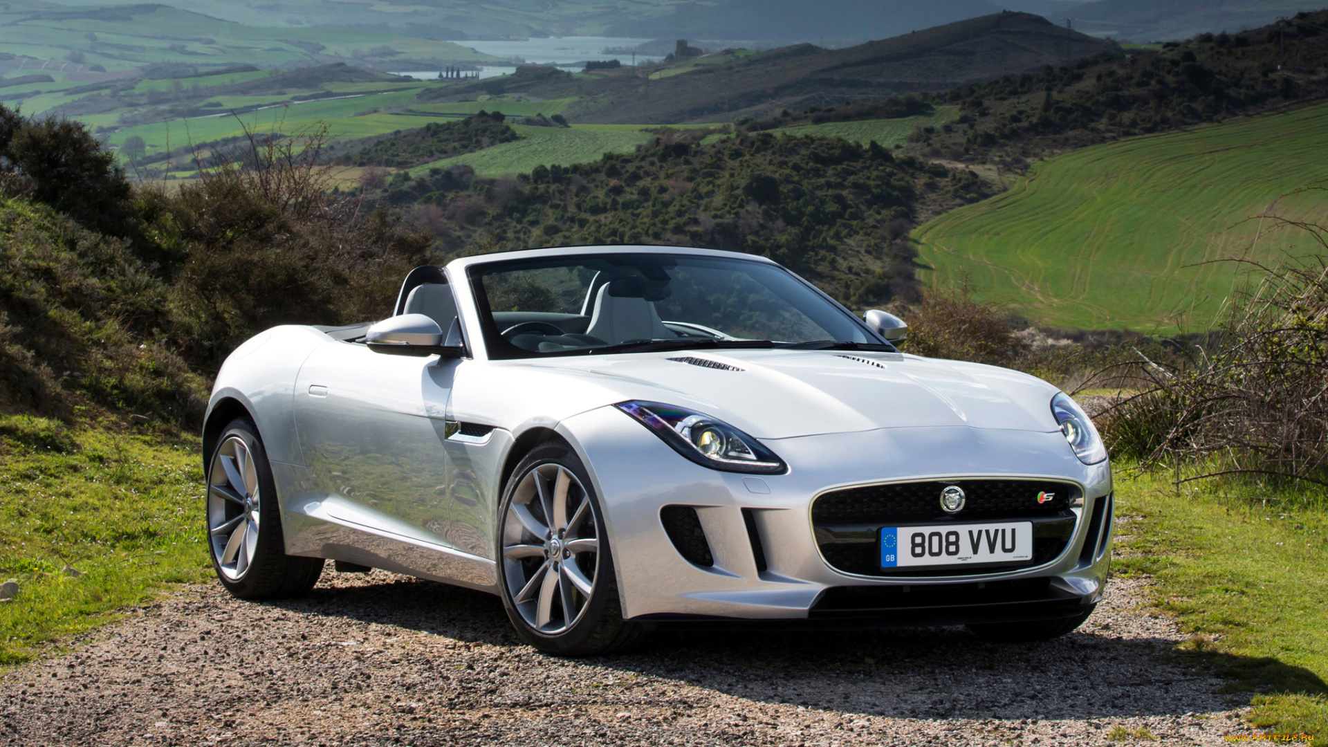 jaguar, type, автомобили, land, rover, ltd, великобритания