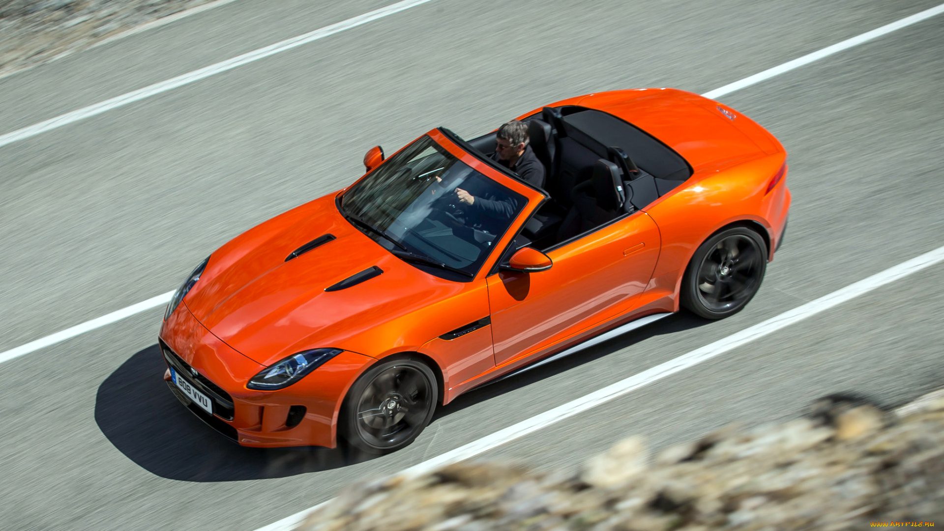 jaguar, type, автомобили, великобритания, land, rover, ltd