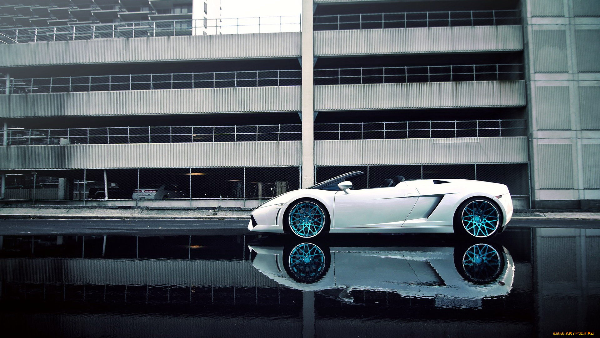 lamborghini, gallardo, автомобили, италия, спортивные, automobili, s, p, a