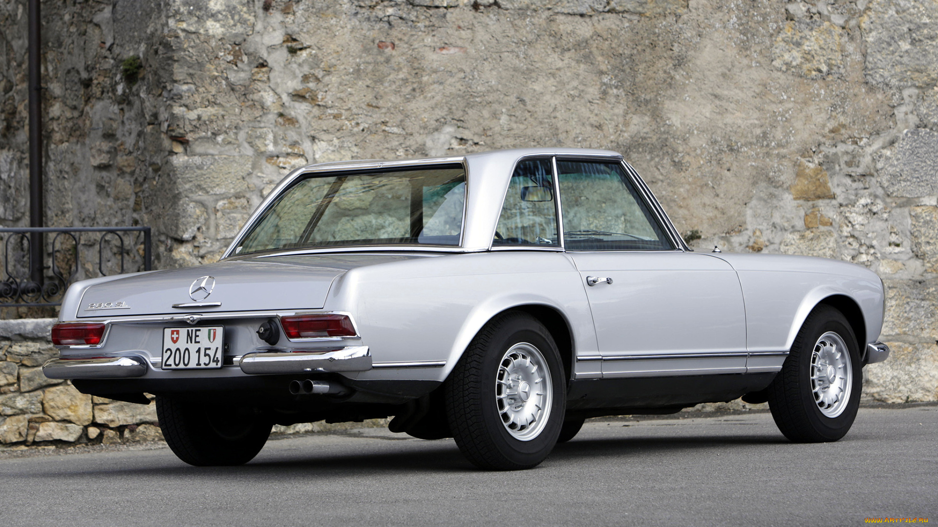 mercedes, sl, автомобили, benz, германия, daimler, ag