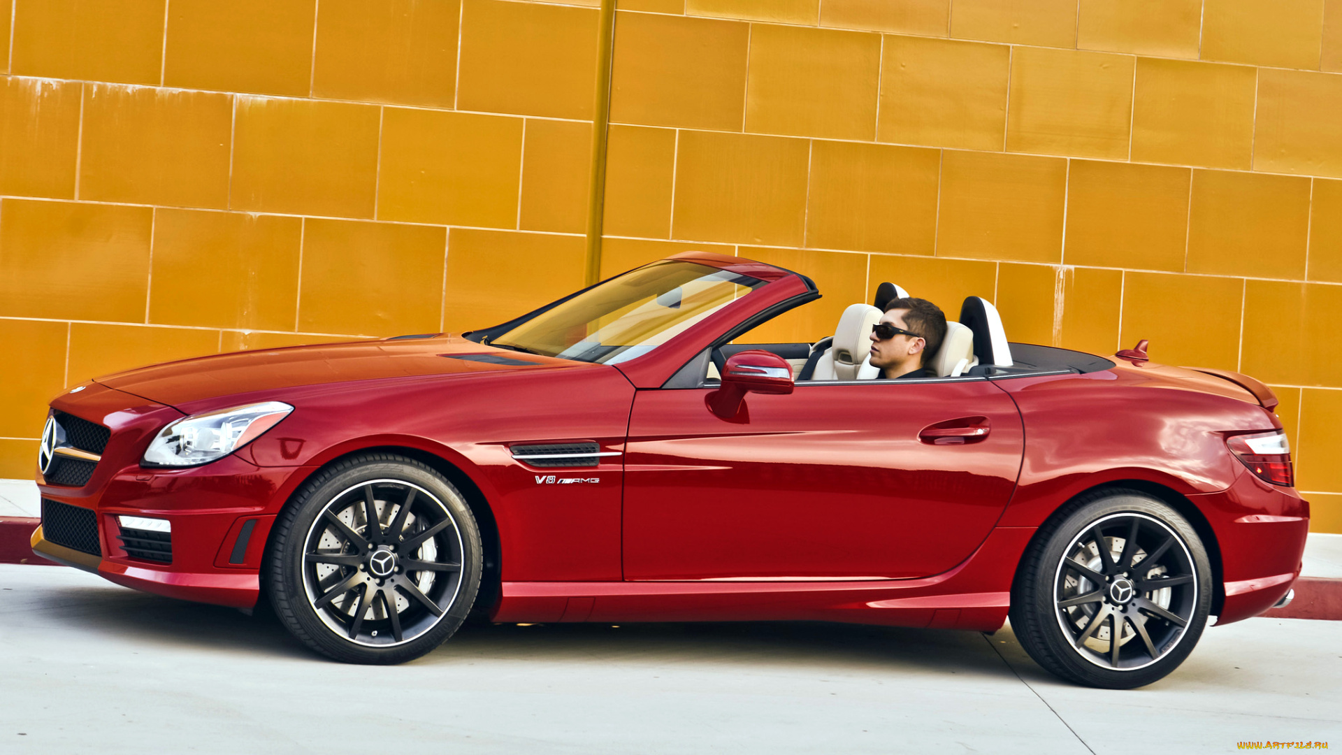 mercedes, slk, автомобили, benz, daimler, ag, германия