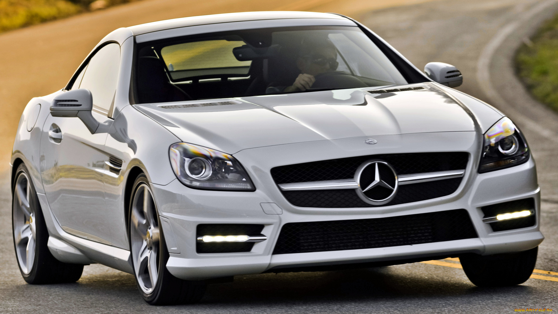 mercedes, slk, автомобили, benz, германия, daimler, ag