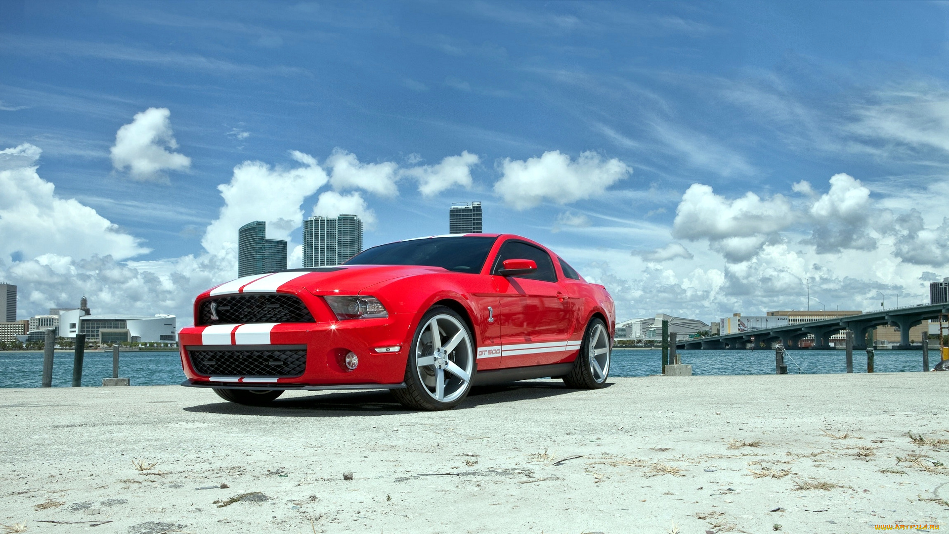 mustang, автомобили, ford, motor, company, сша