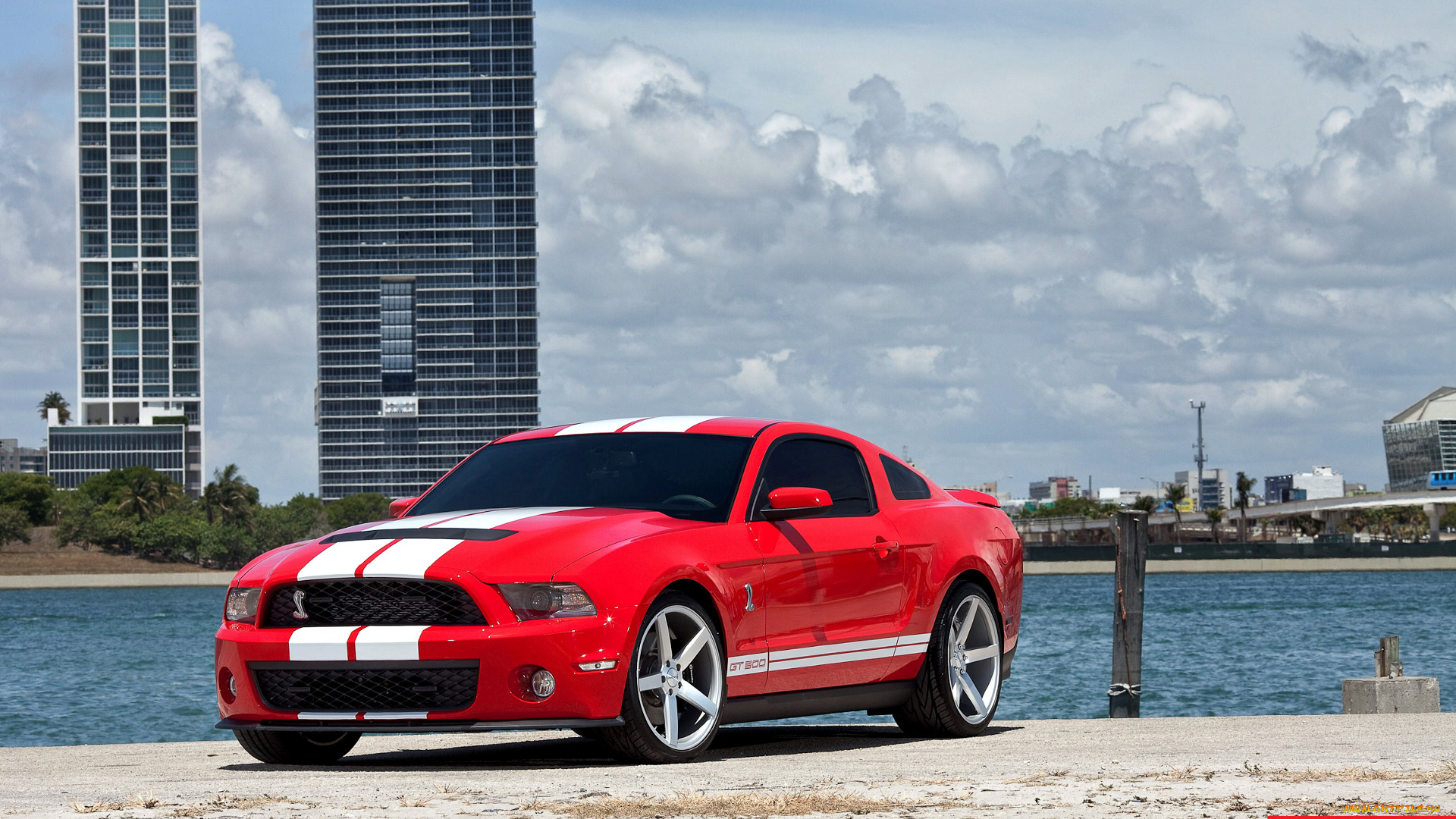 mustang, автомобили, ford, motor, company, сша