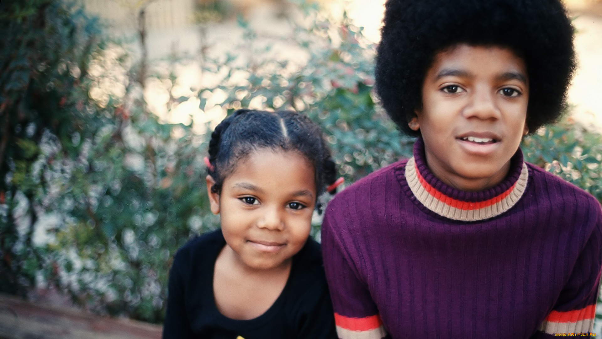 музыка, michael, jackson, janet