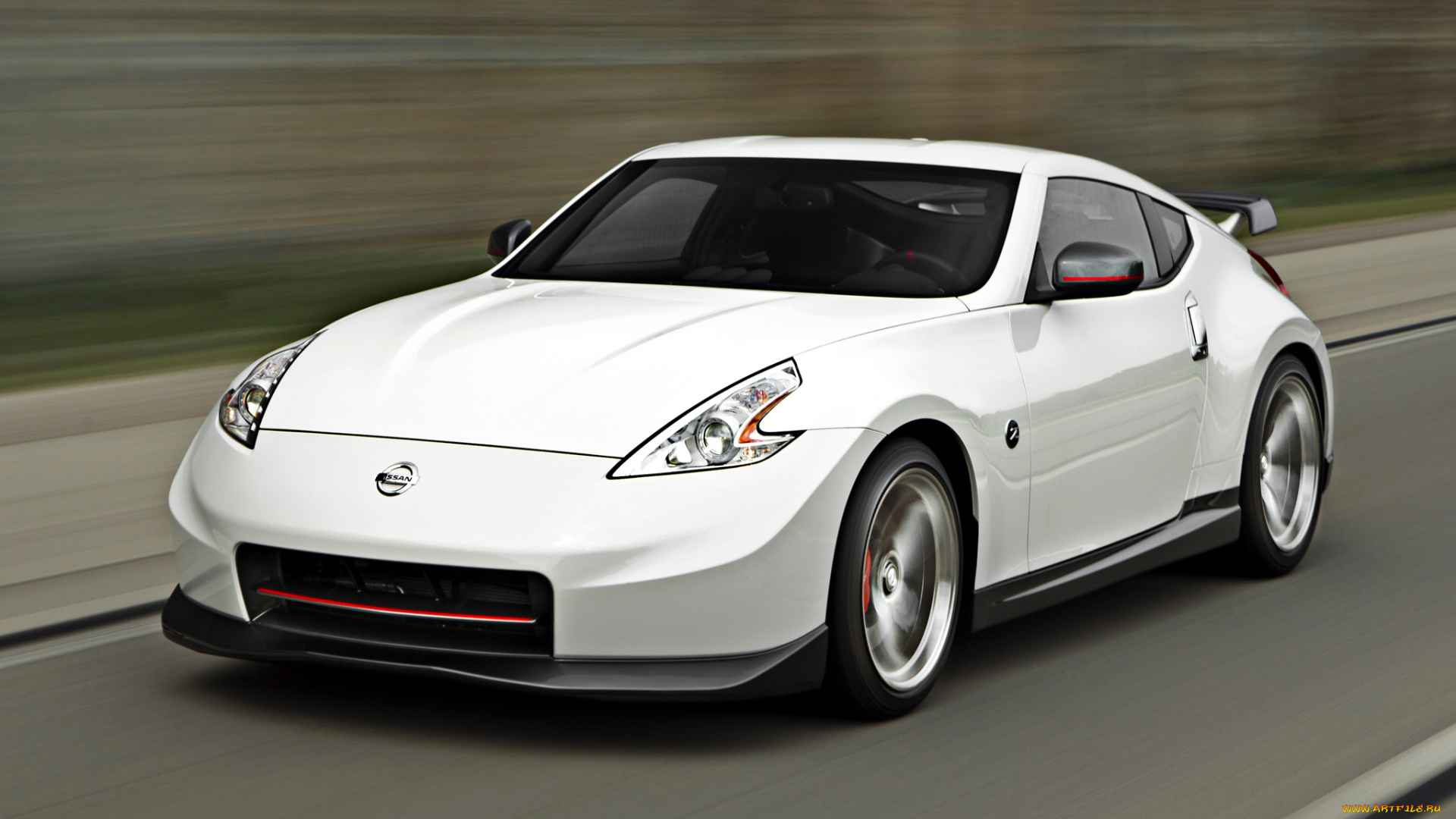nissan, 370z, автомобили, datsun, motor, co, ltd, Япония