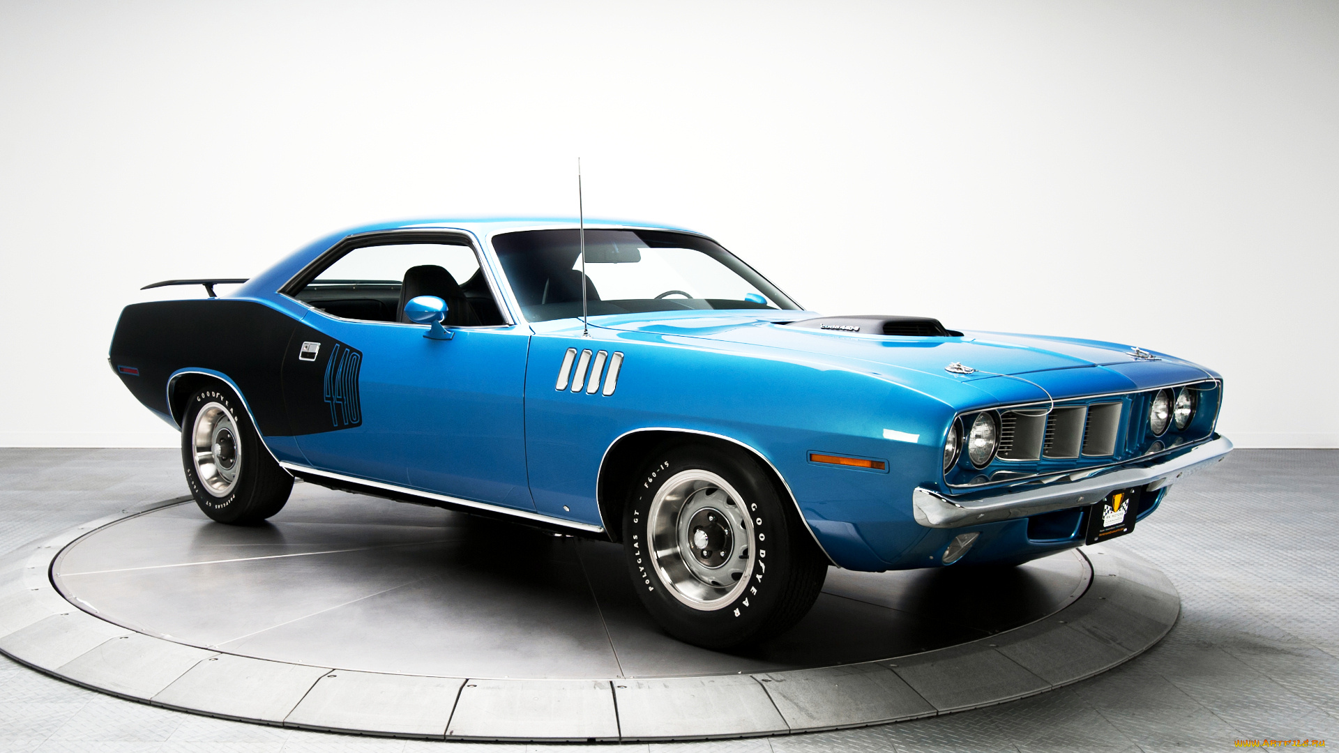 plymouth, cuda, автомобили, подразделение, chrysler, сша