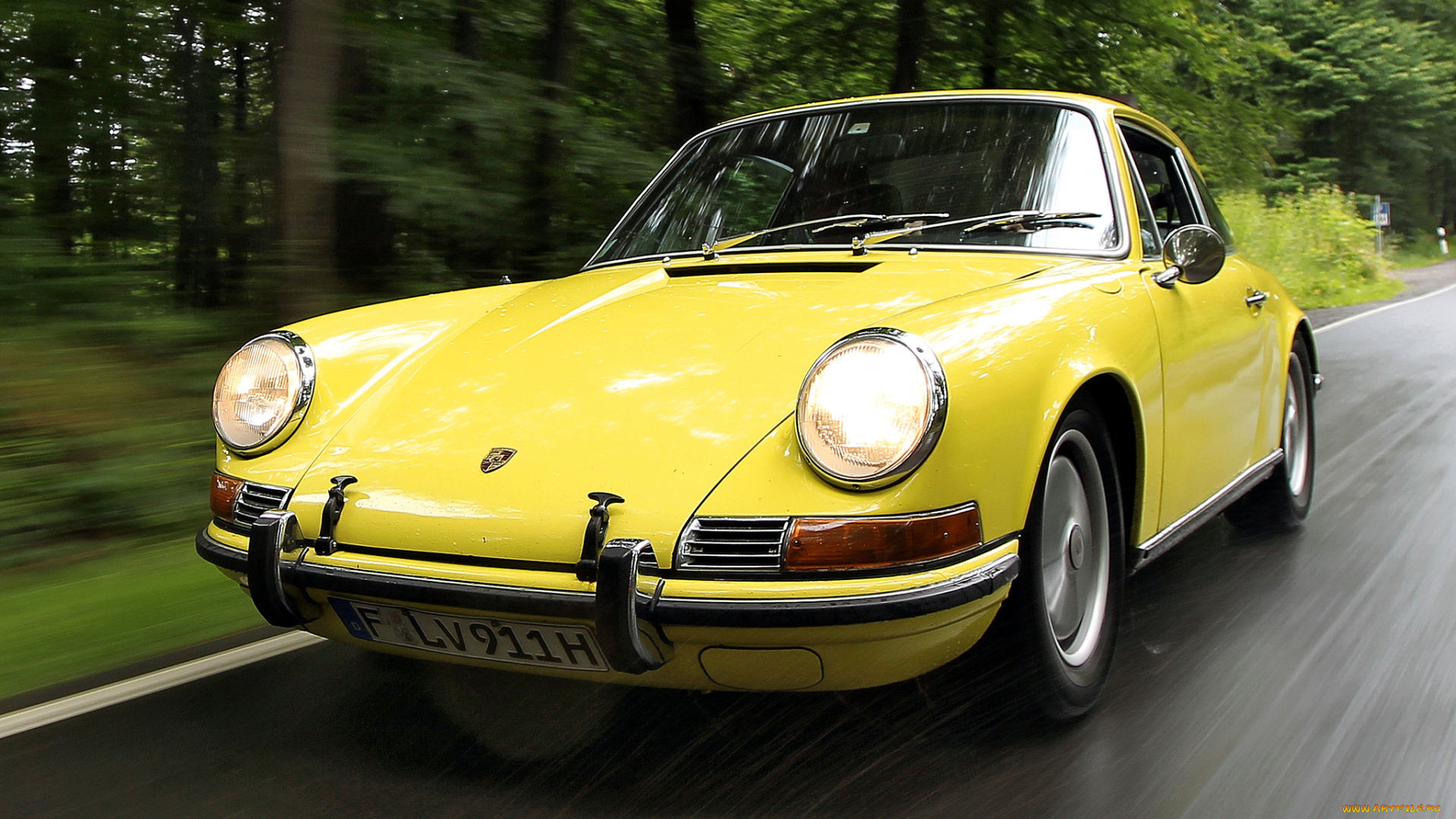 porsche, 911, carrera, автомобили, элитные, спортивные, германия