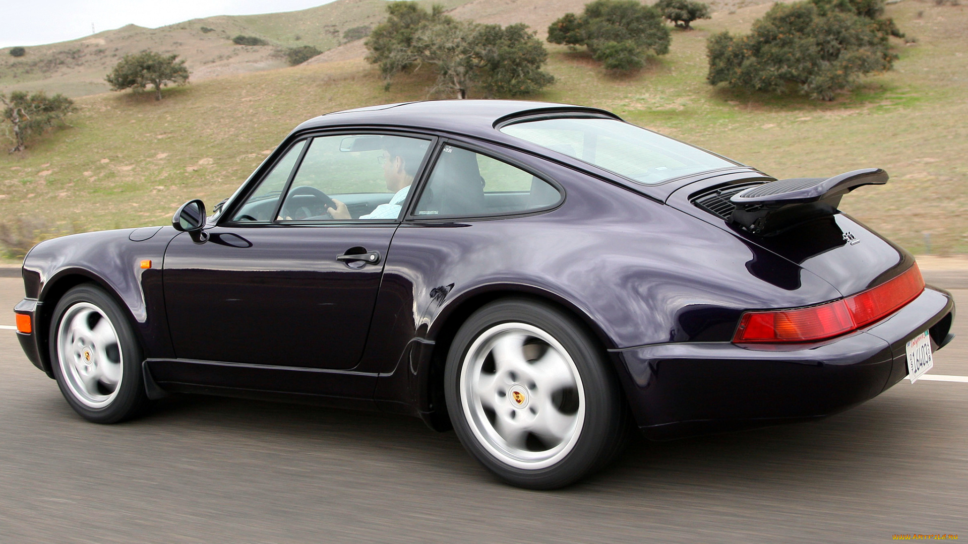 porsche, 911, carrera, автомобили, германия, спортивные, элитные