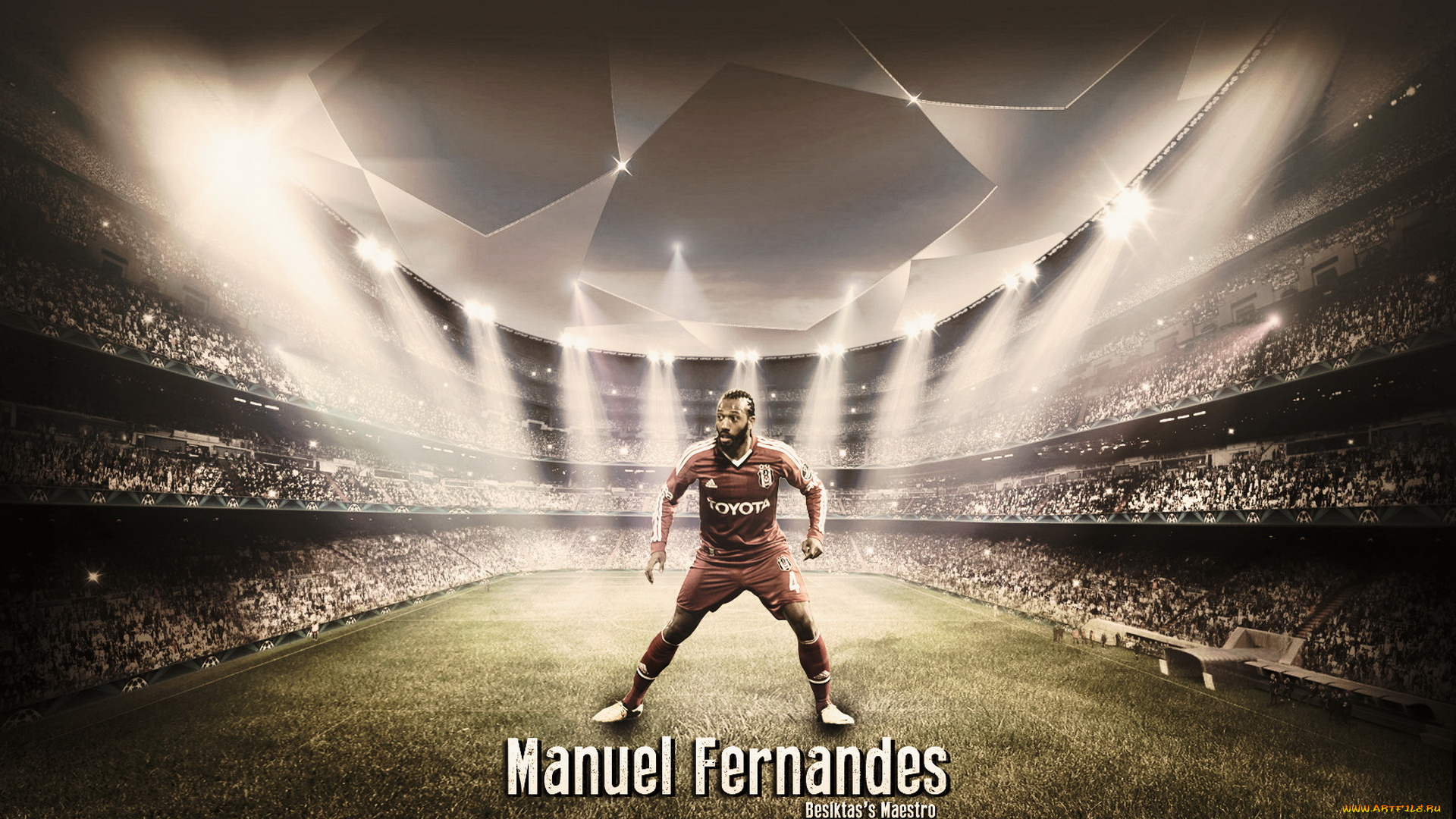 спорт, футбол, игрок, стадион