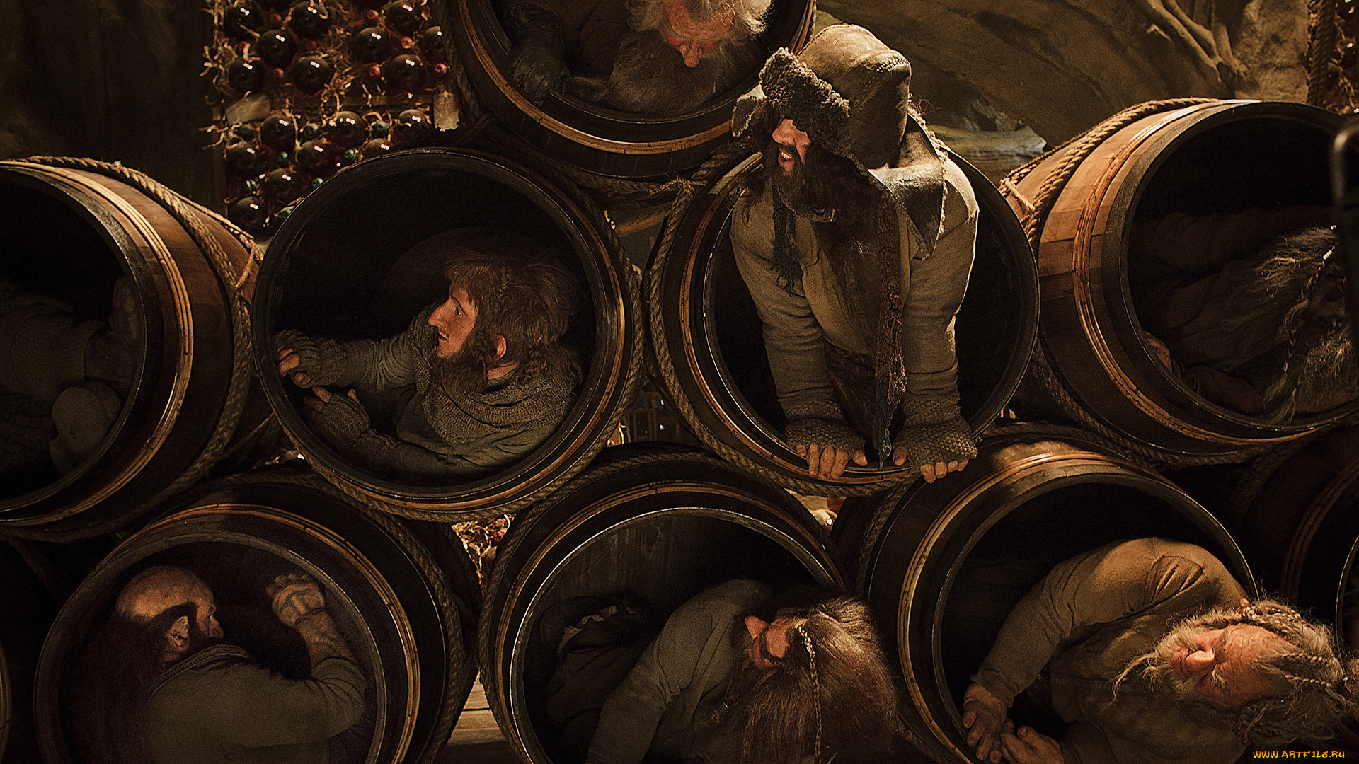 the, hobbit, desolation, of, smaug, кино, фильмы, хоббит, пустошь, смауга