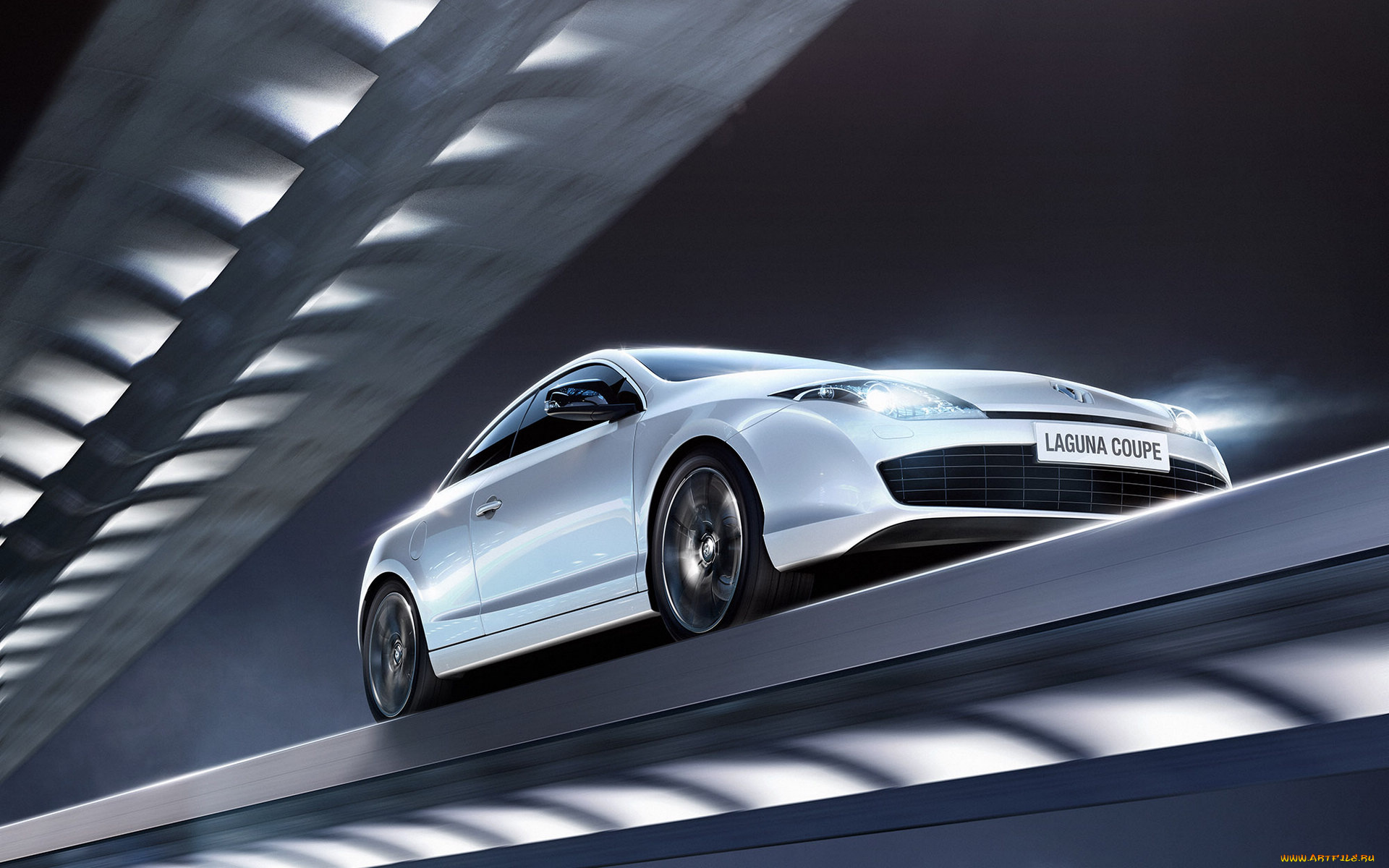 автомобили, renault, car, laguna