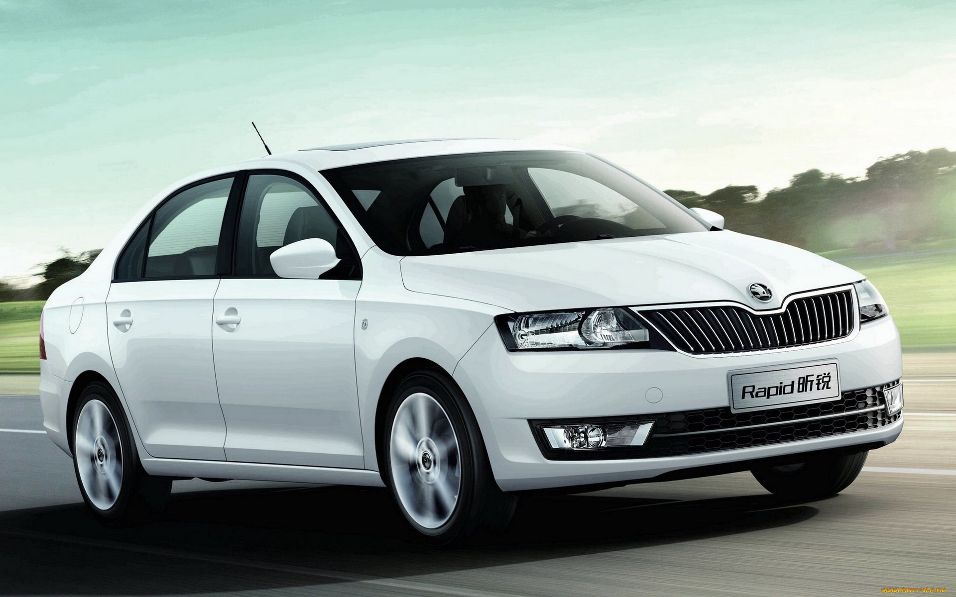 автомобили, skoda