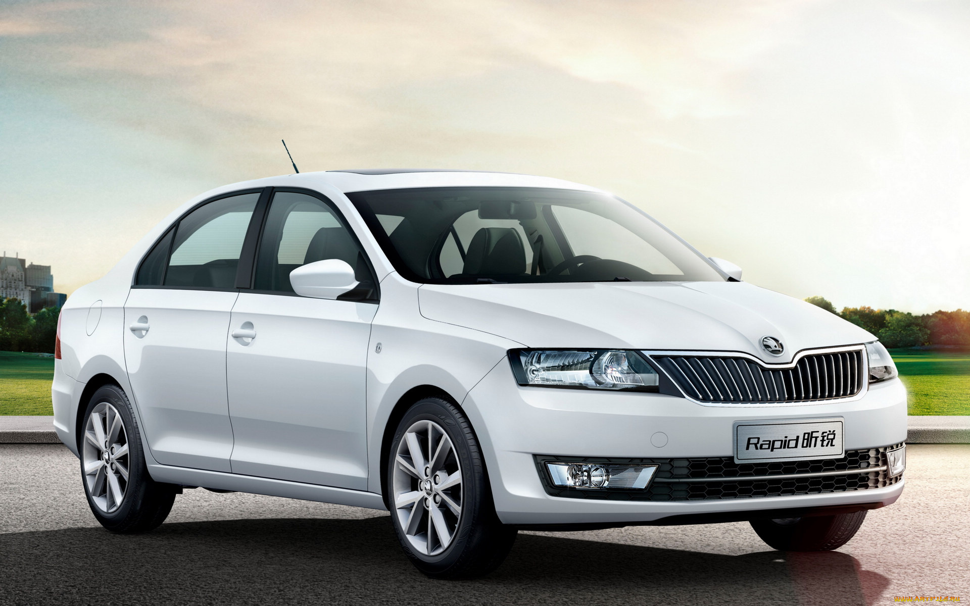 автомобили, skoda