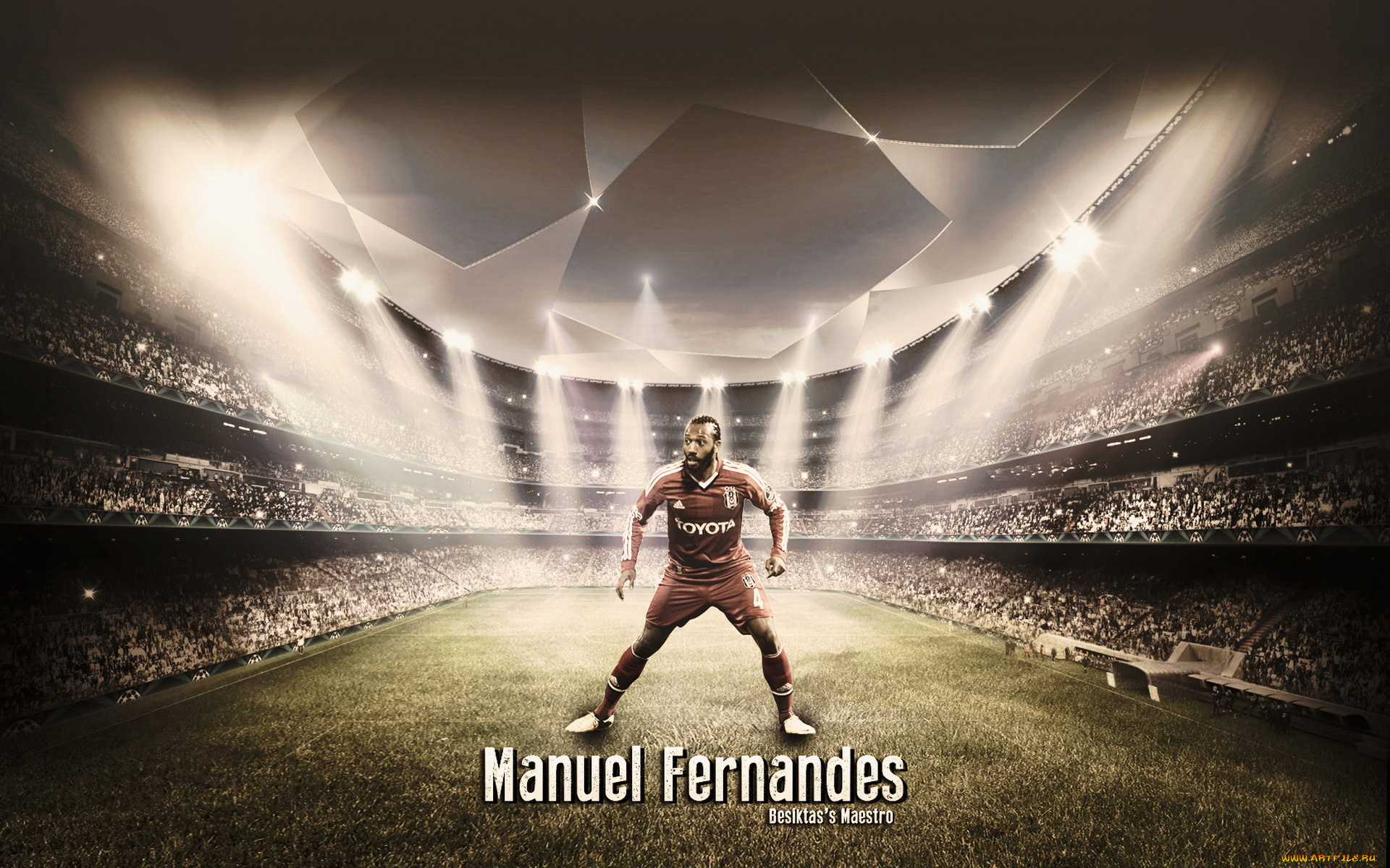 спорт, футбол, игрок, стадион