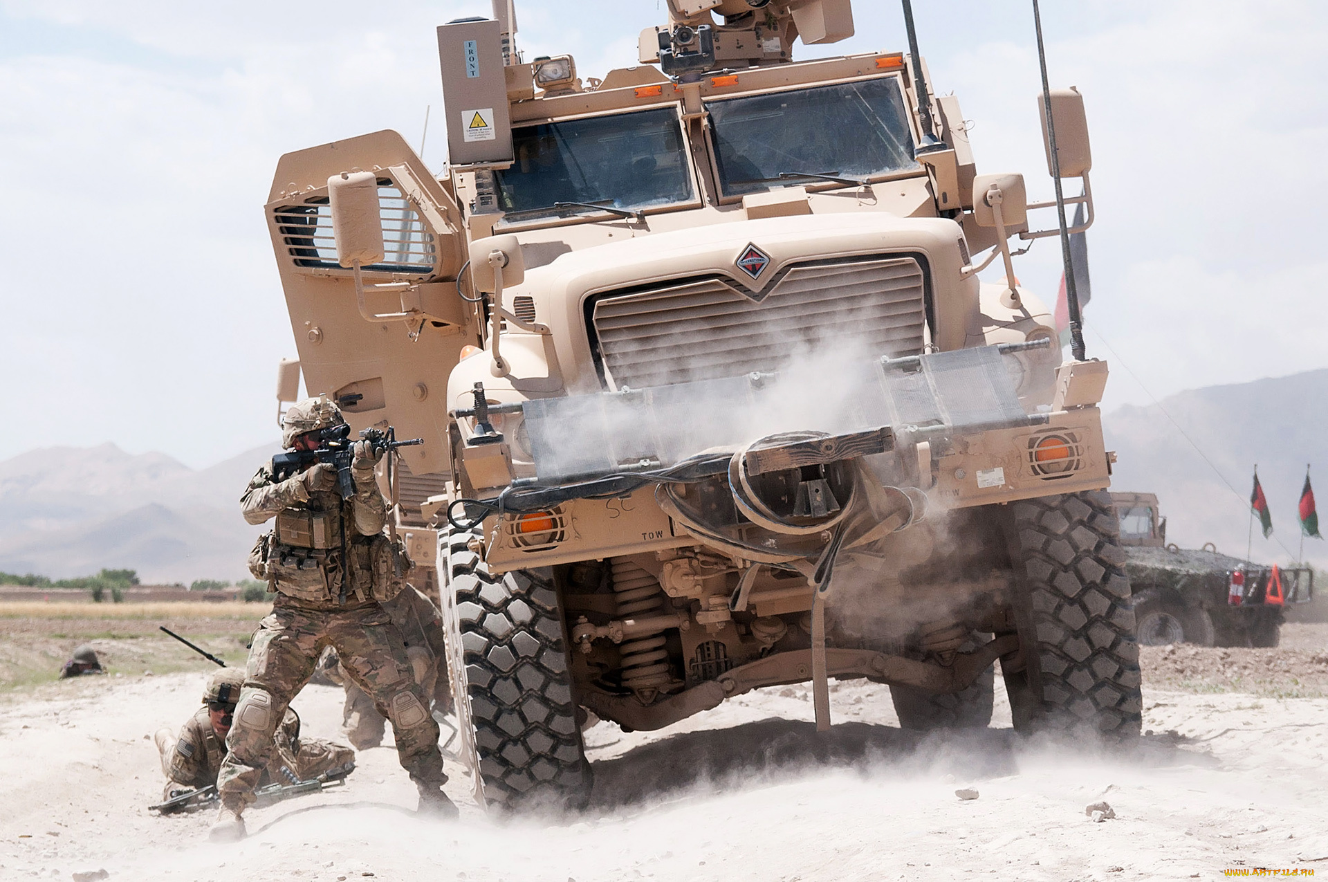 оружие, армия, спецназ, солдат