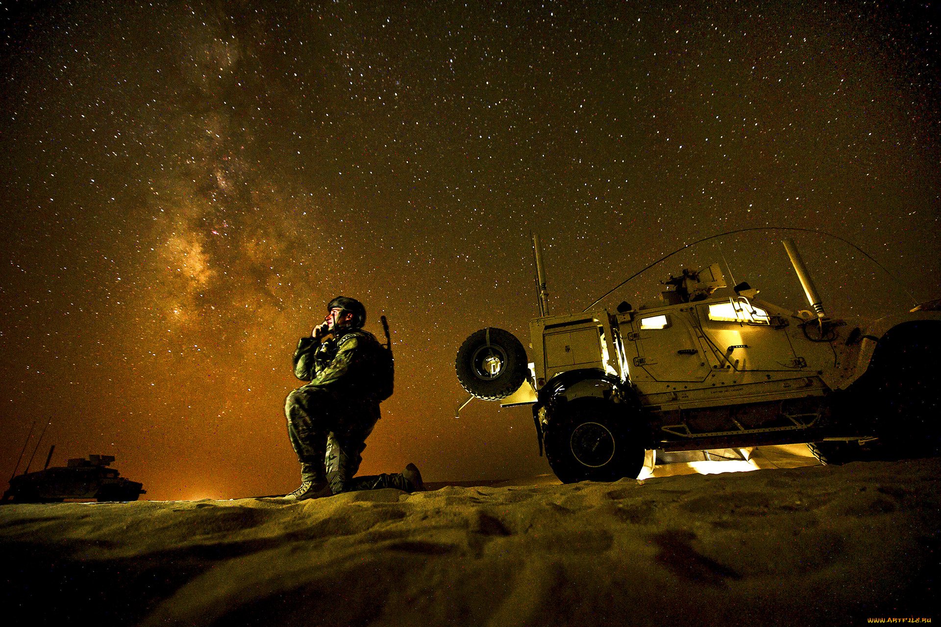 оружие, армия, спецназ, солдат