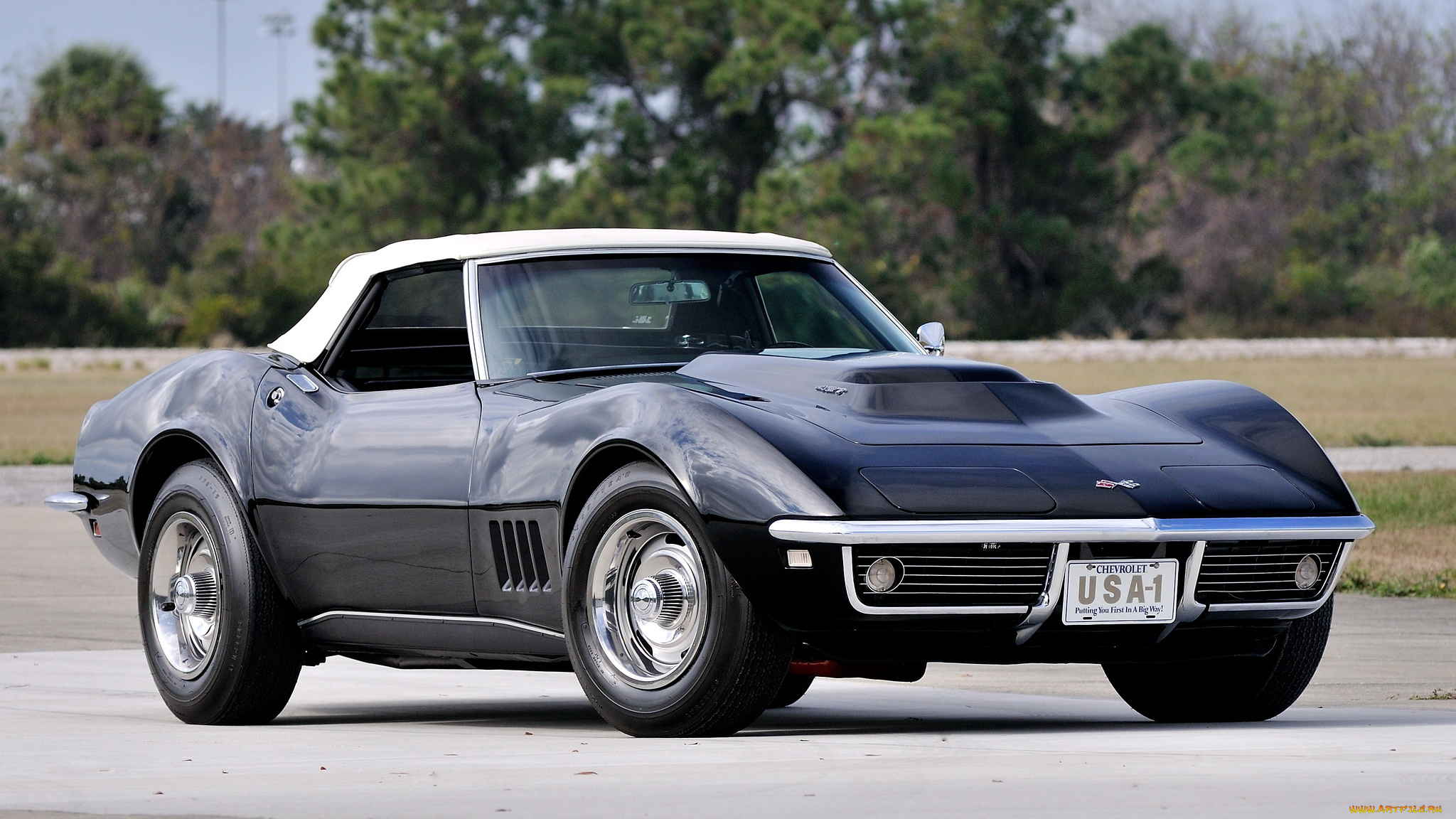 corvette, автомобили, gm, chevrolet, division, сша