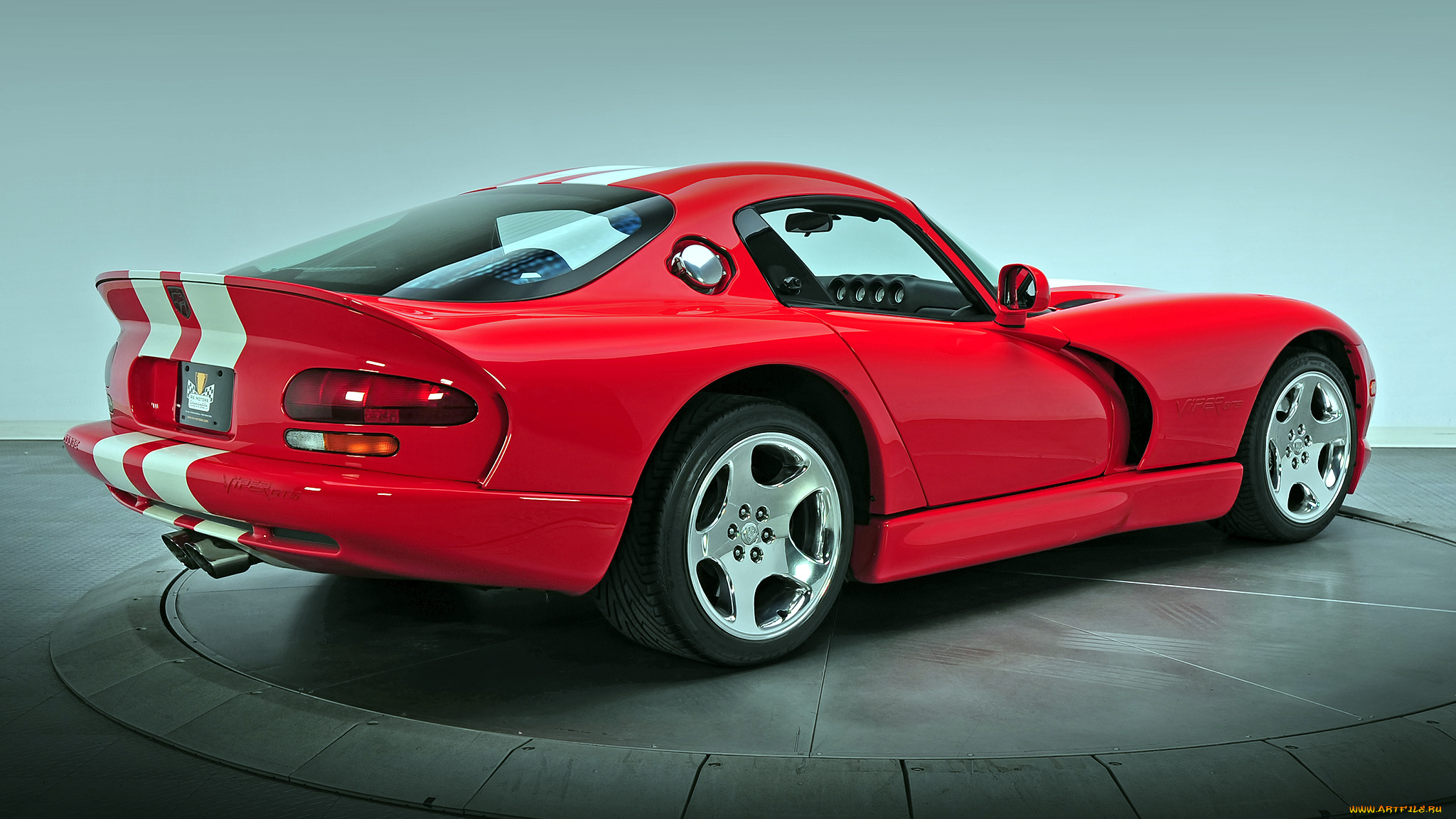 dodge, viper, автомобили, chrysler, group, llc, сша