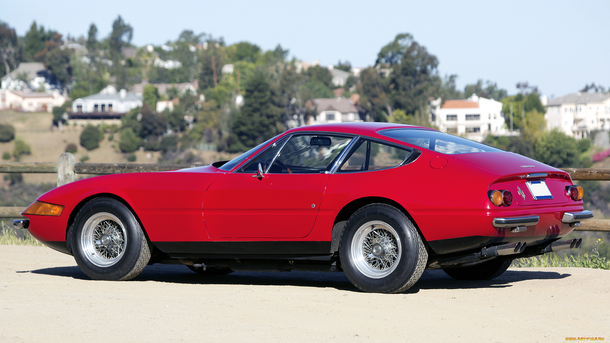 ferrari, 365, автомобили, s, p, a, гоночные, спортивные, италия