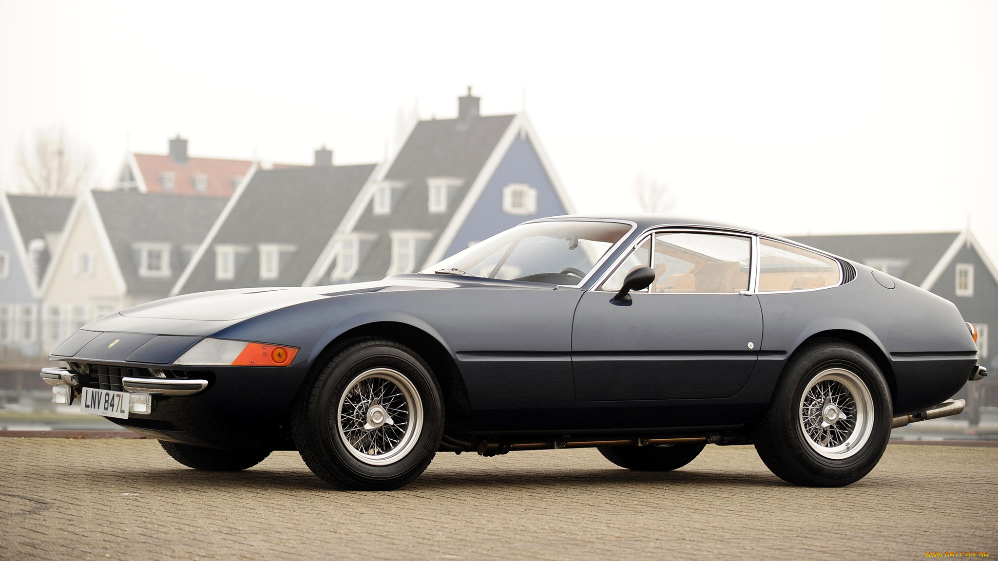 ferrari, 365, автомобили, s, p, a, гоночные, спортивные, италия