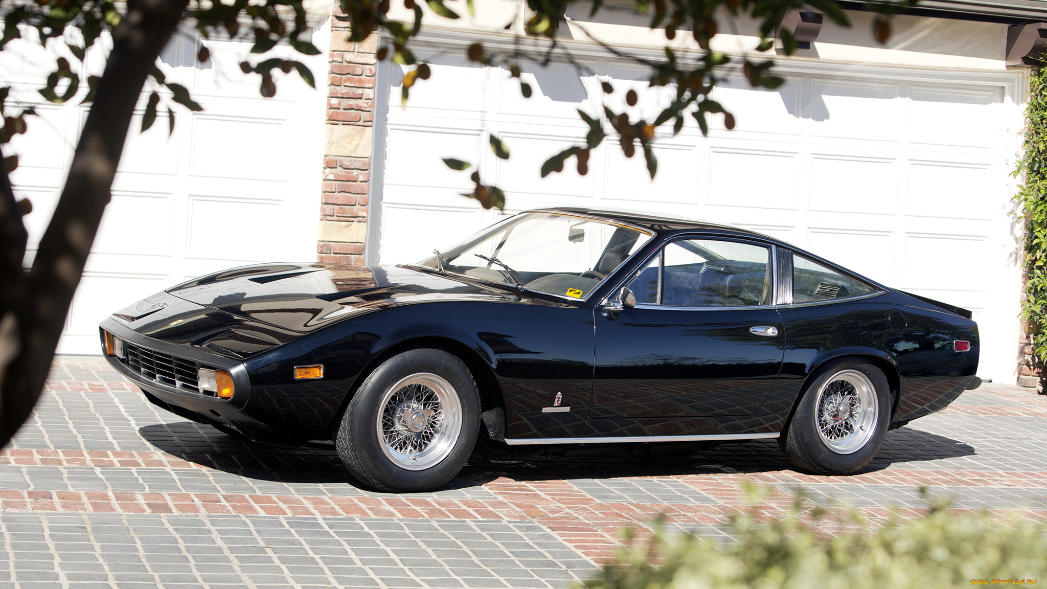 ferrari, 365, автомобили, s, p, a, гоночные, спортивные, италия