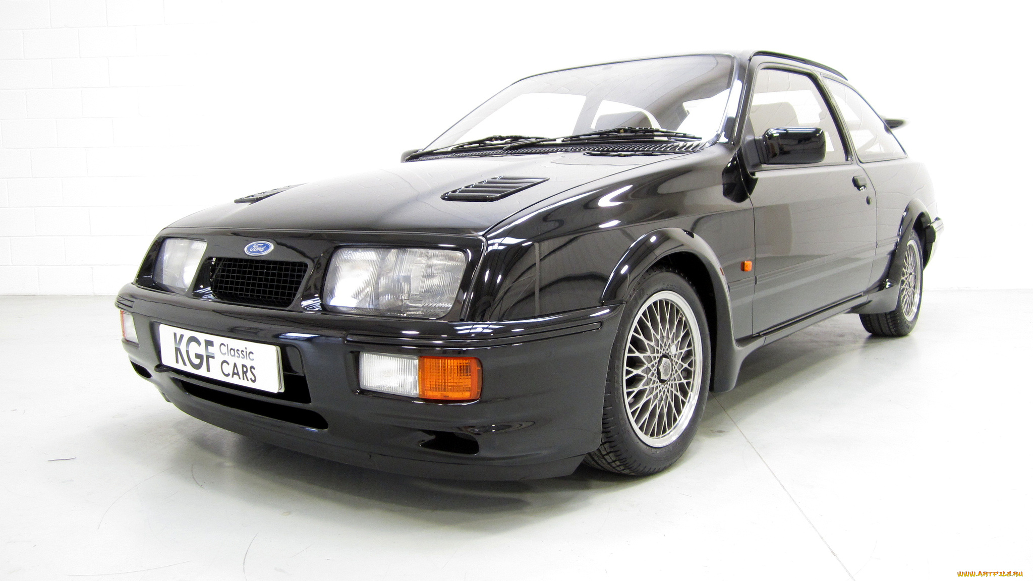 ford, sierra, rs, cosworth, автомобили, motor, company, сша