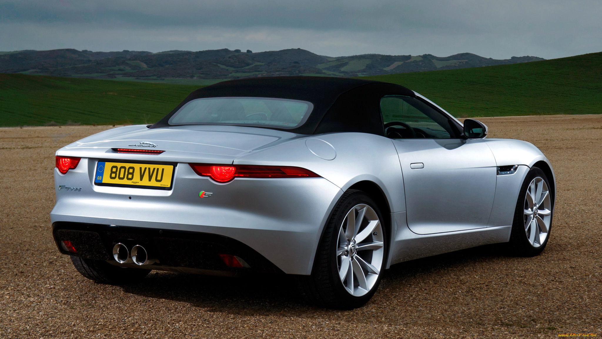 jaguar, type, автомобили, land, rover, ltd, великобритания