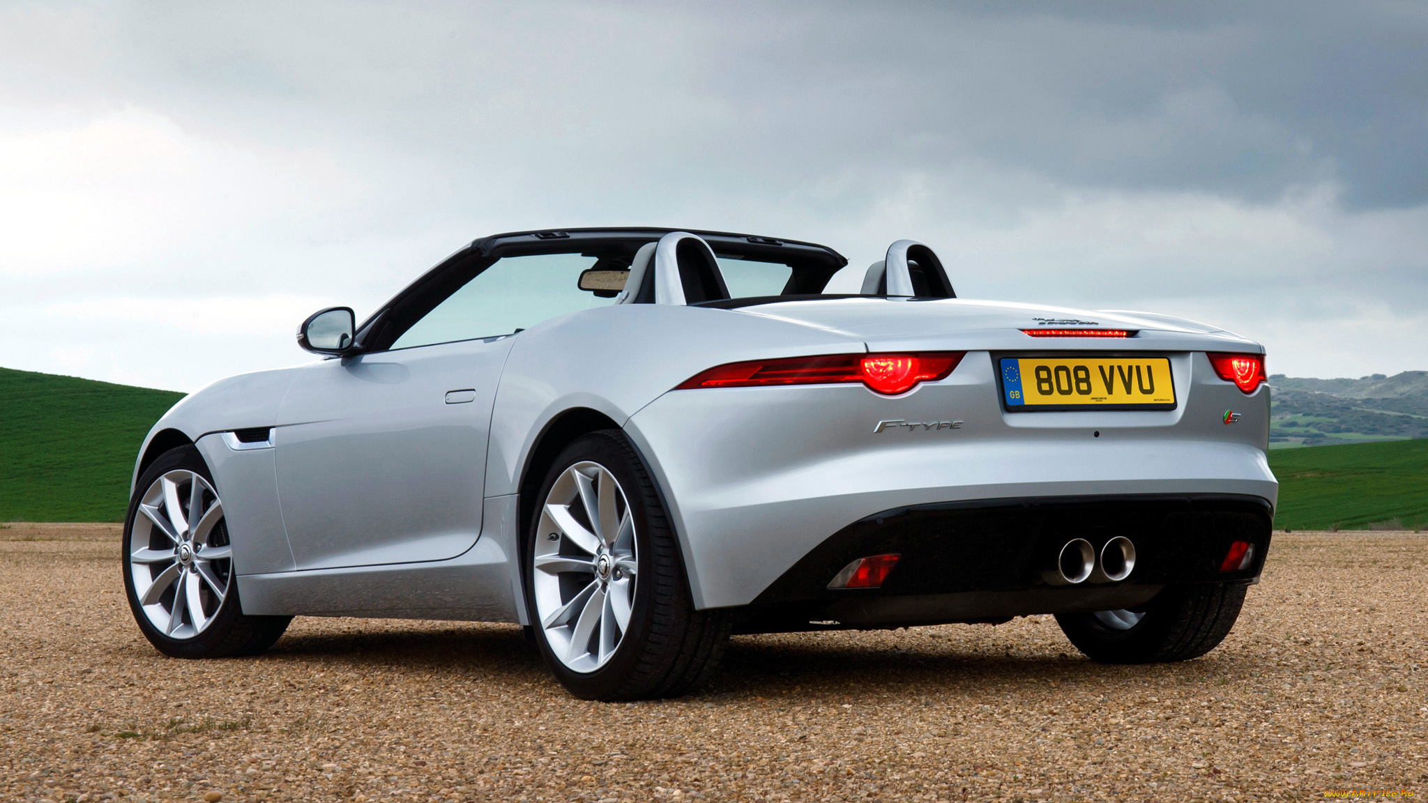 jaguar, type, автомобили, land, rover, ltd, великобритания