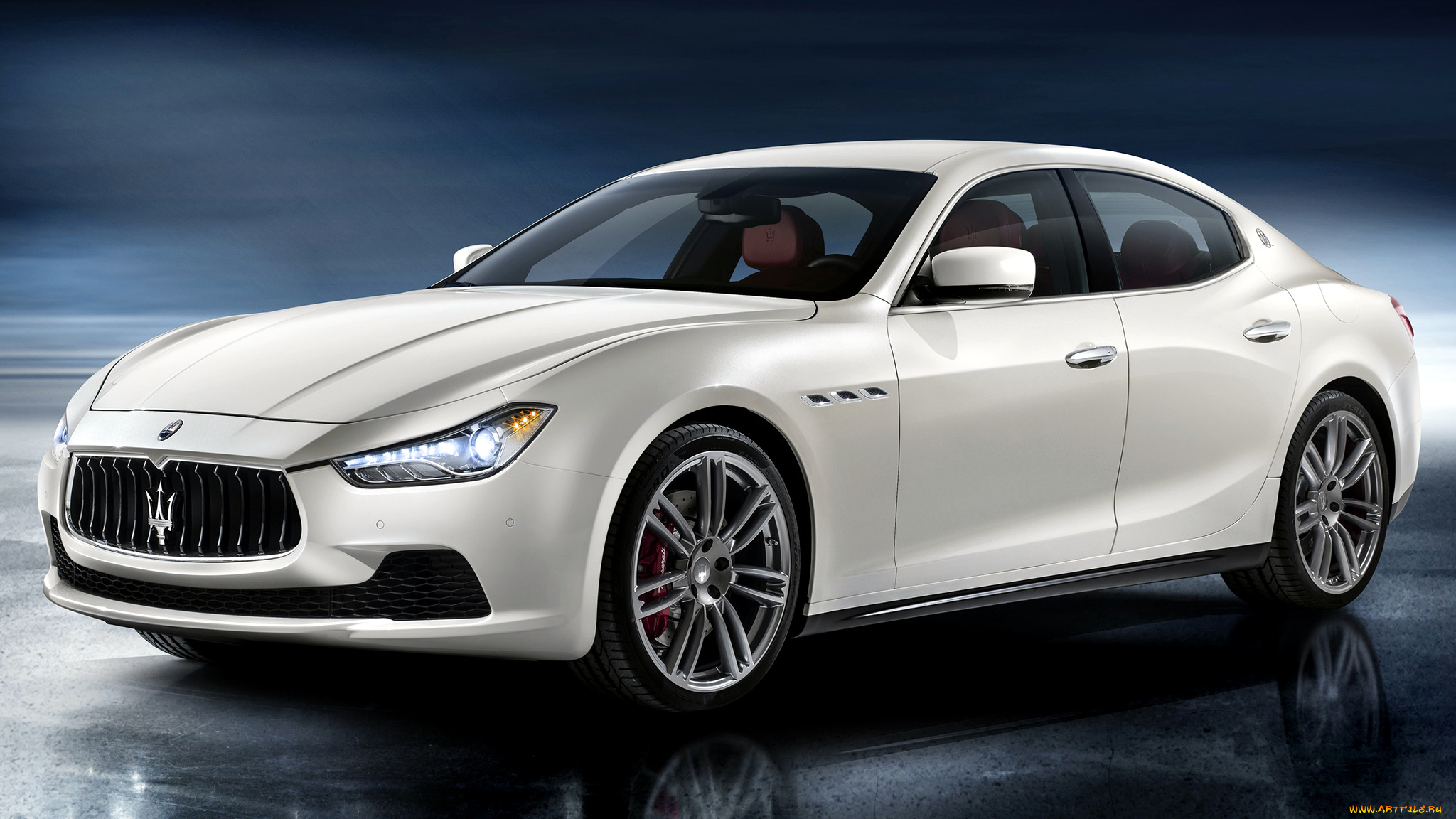 maserati, ghibli, автомобили, s, p, a, элитные, эксклюзивные, италия